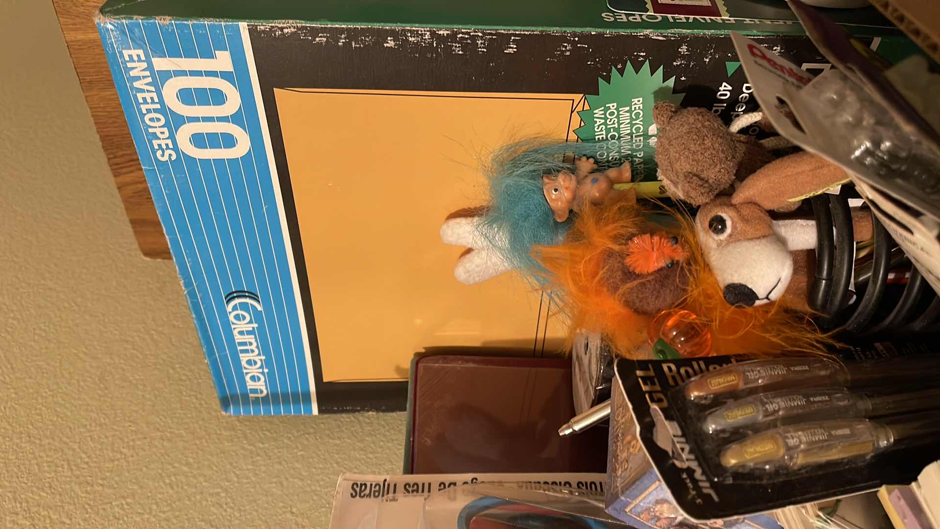 Photo 1 of OFFICE SUPPLIES