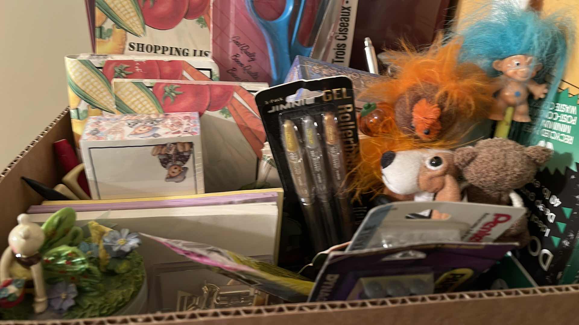 Photo 1 of OFFICE SUPPLIES