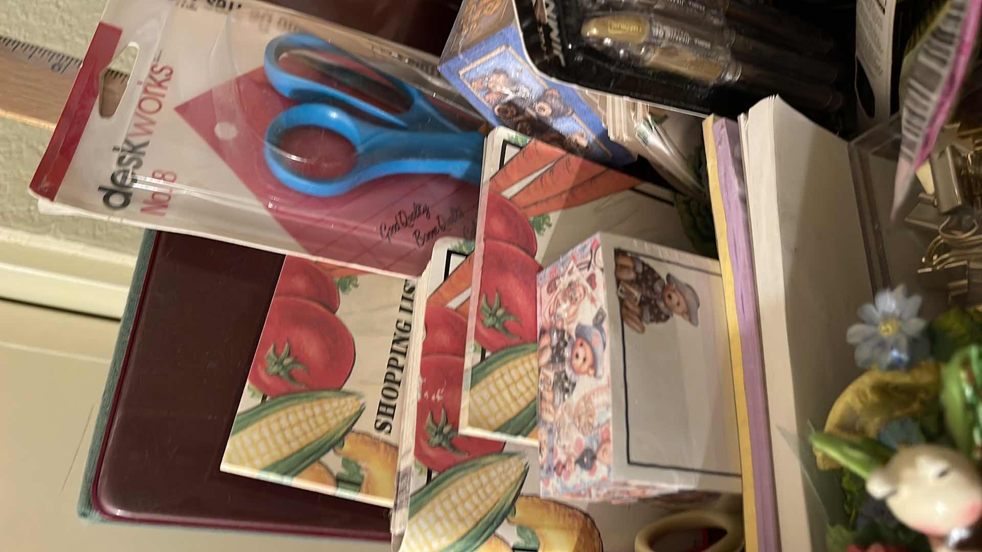 Photo 1 of OFFICE SUPPLIES