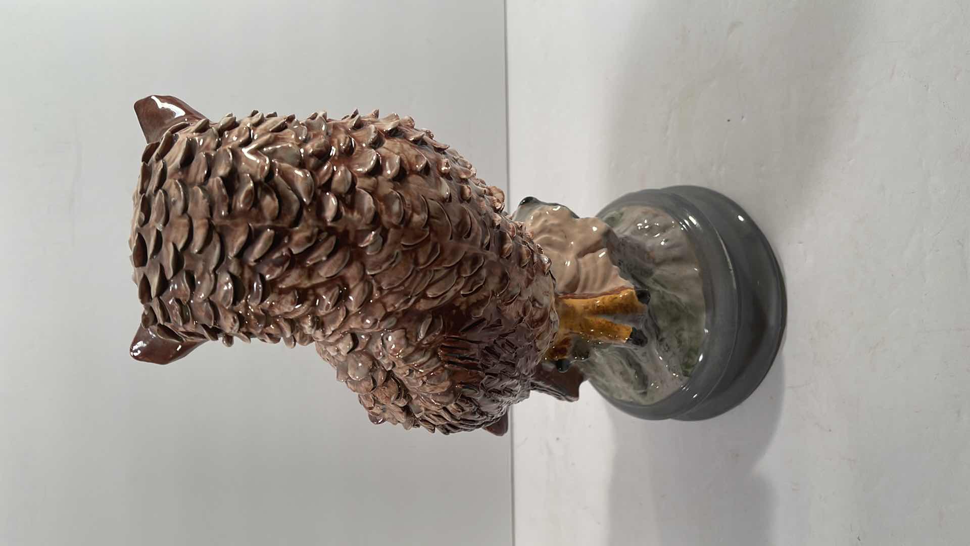 Photo 1 of VINTAGE OWL FIGURINE AND MUGS