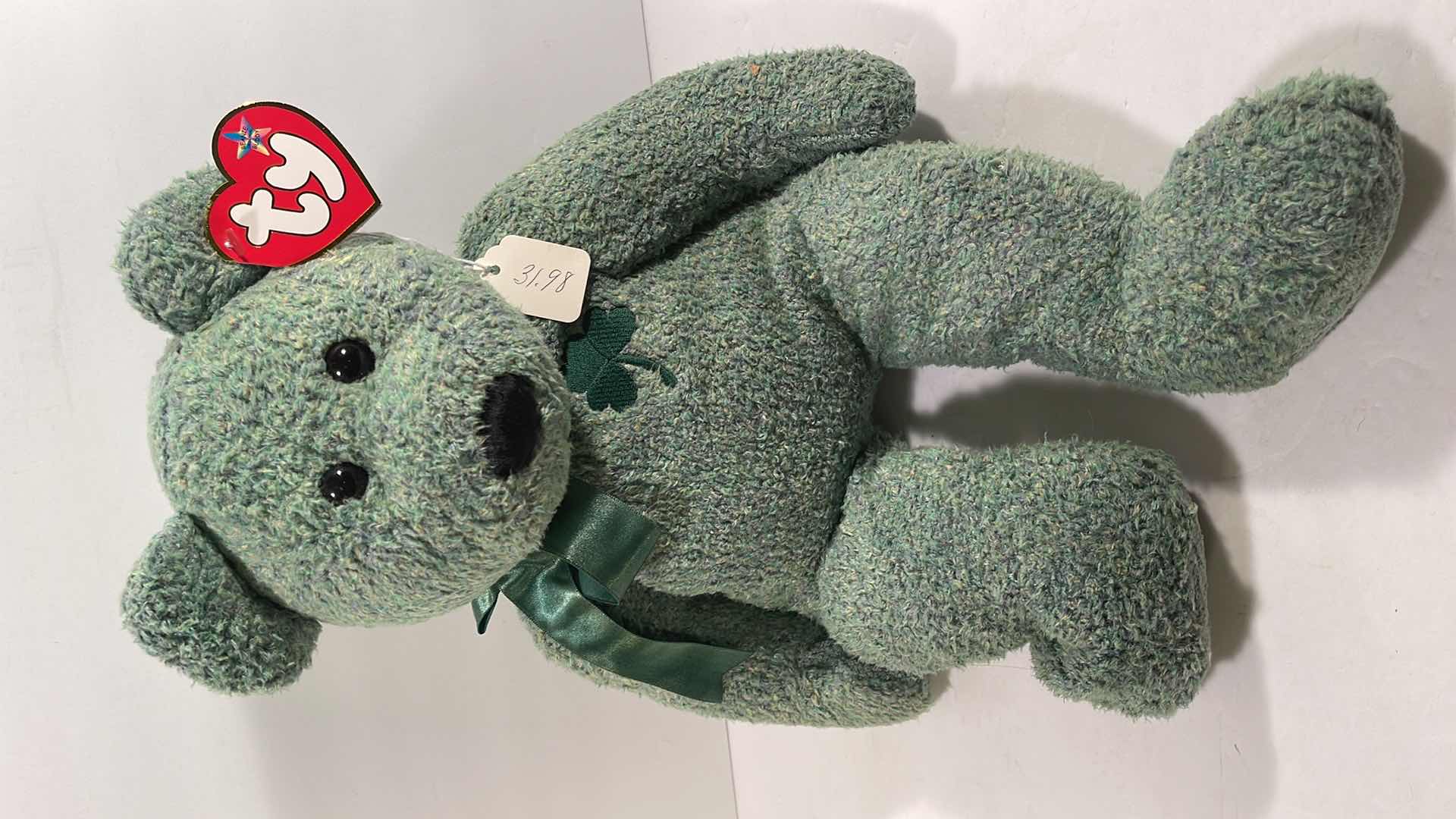 Photo 1 of TY BEANIE BUDDIES NOS W/ TAGS