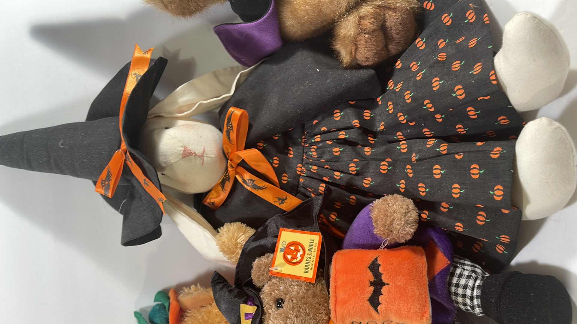 Photo 1 of HALLOWEEN BEARS