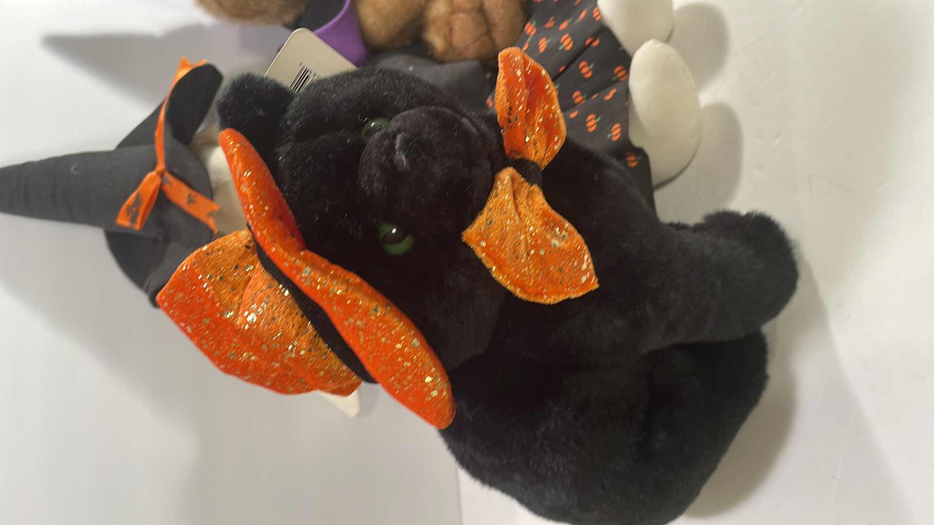 Photo 1 of HALLOWEEN BEARS