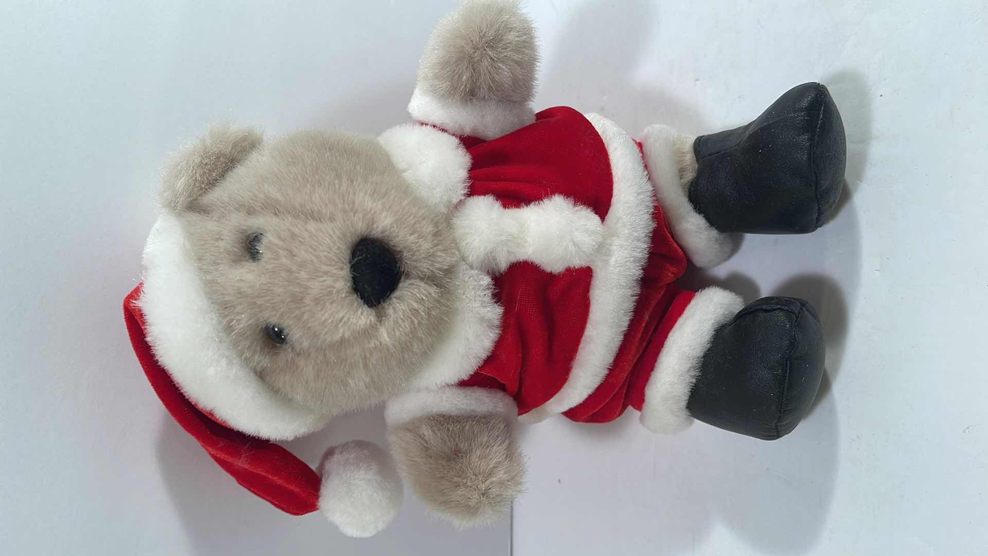 Photo 1 of STARBUCKS BEARISTA BEARS 2 w/ TAGS