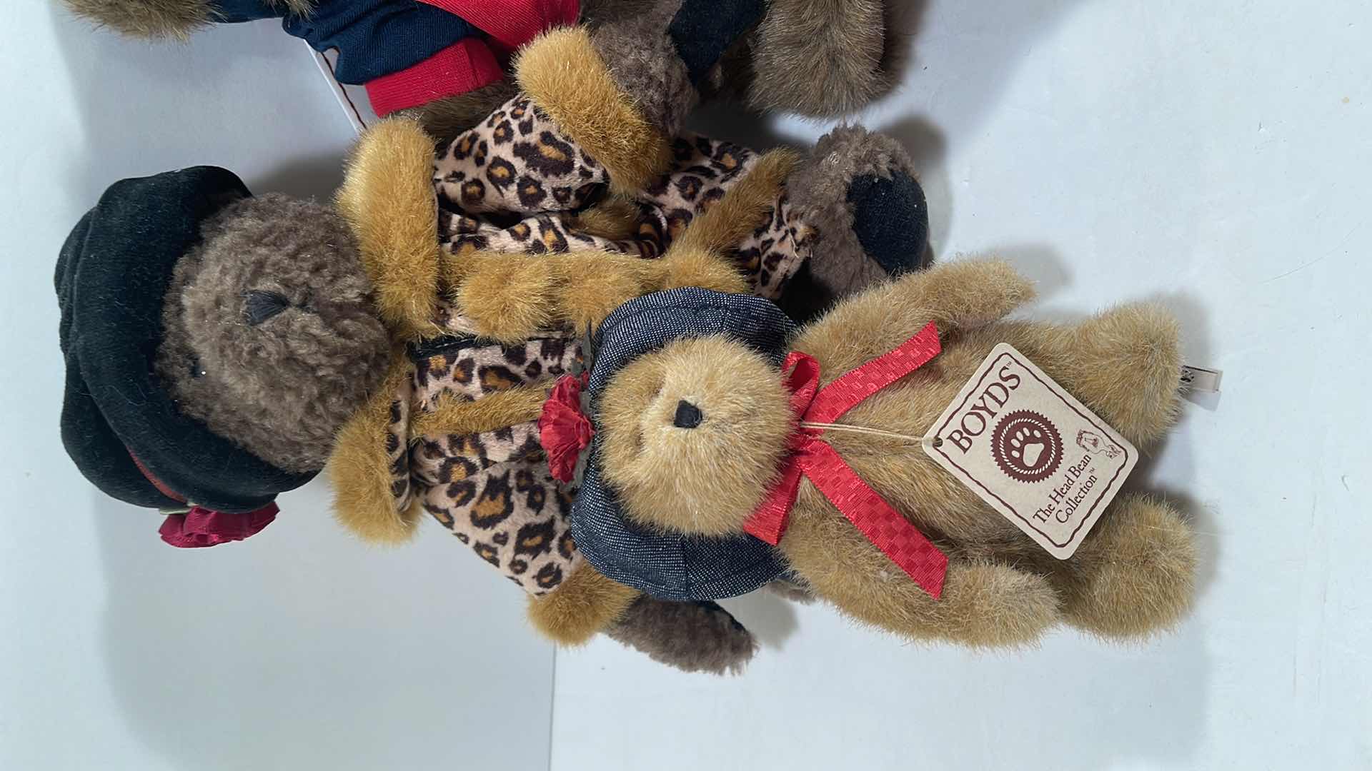 Photo 1 of BOYDS BEARS NOS W/ TAGS