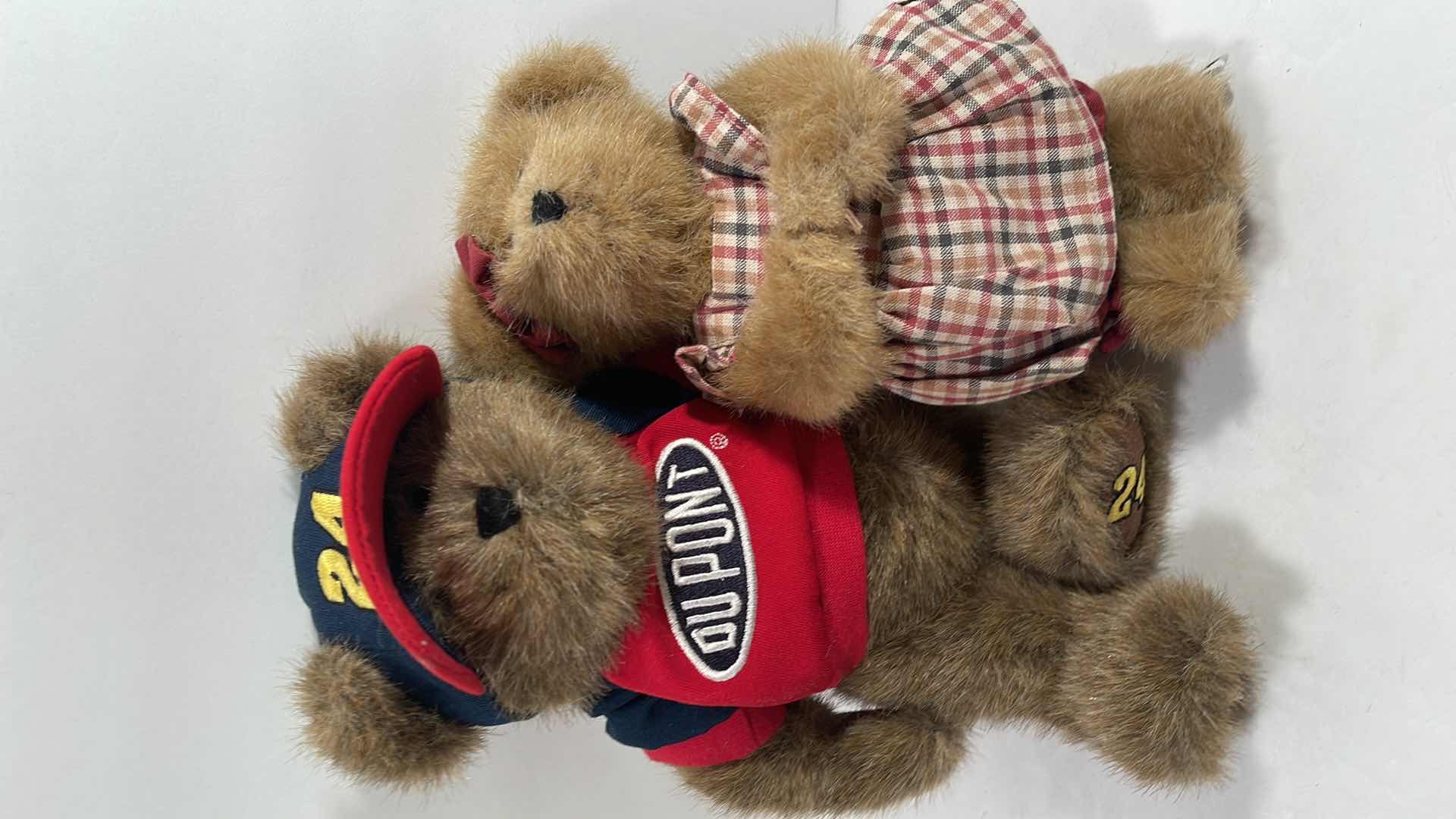Photo 1 of BOYDS BEARS NOS W/ TAGS
