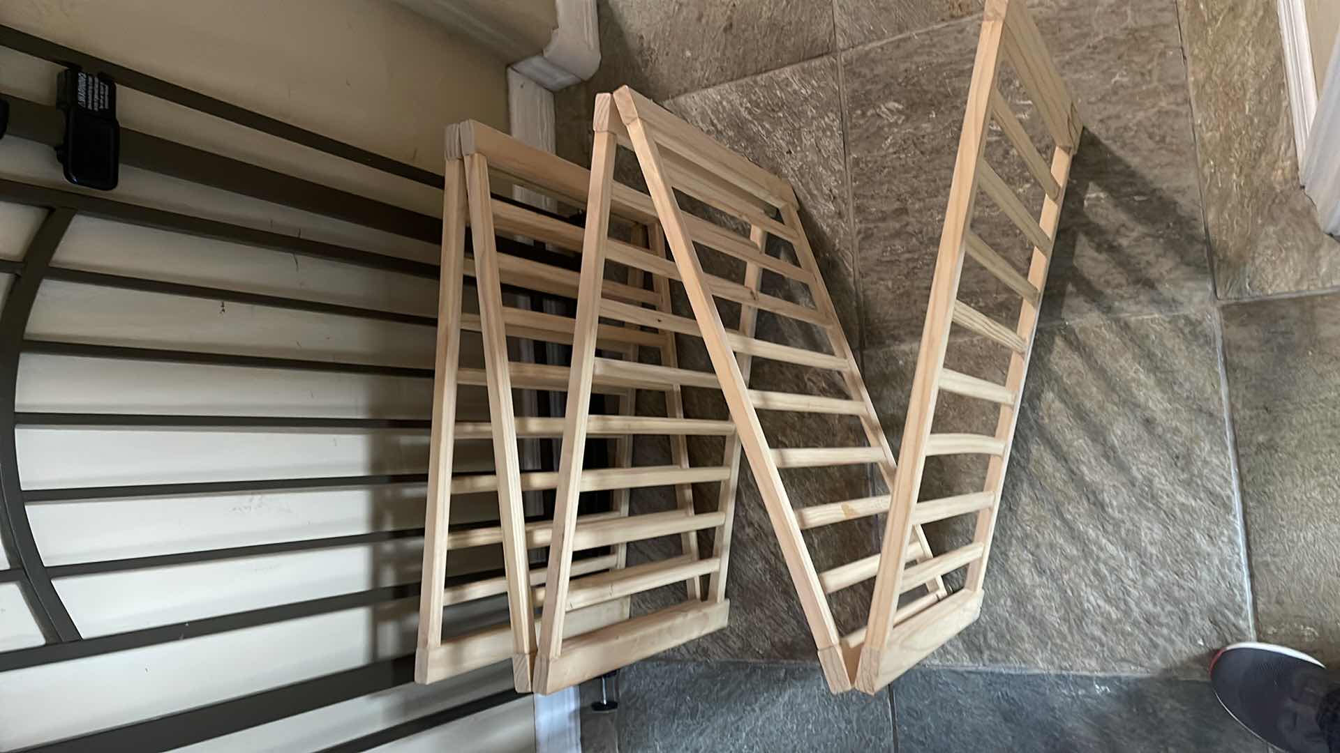 Photo 1 of DOG SECURITY GATE & PORTABLE DOG SURROUND