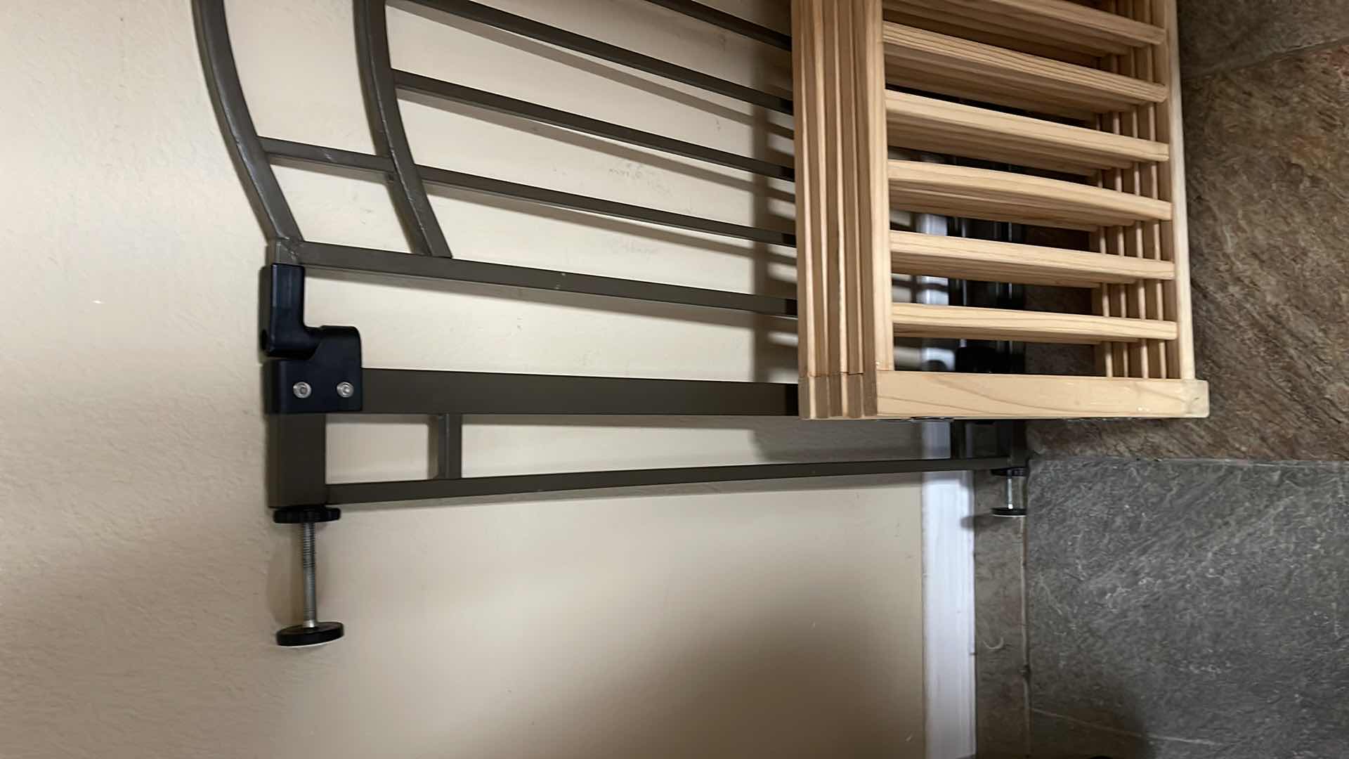 Photo 1 of DOG SECURITY GATE & PORTABLE DOG SURROUND