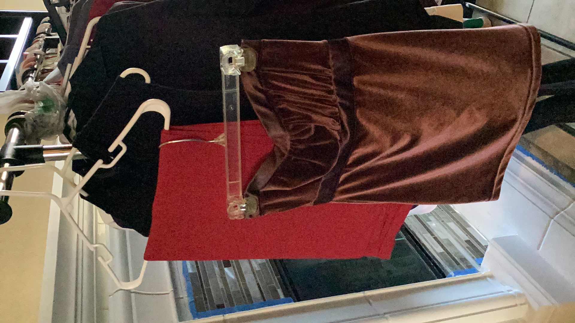 View 6 of WOMENS TAHARI SUIT SIZE 6P / ALFRED DUNNER JACKET 6 P & MORE