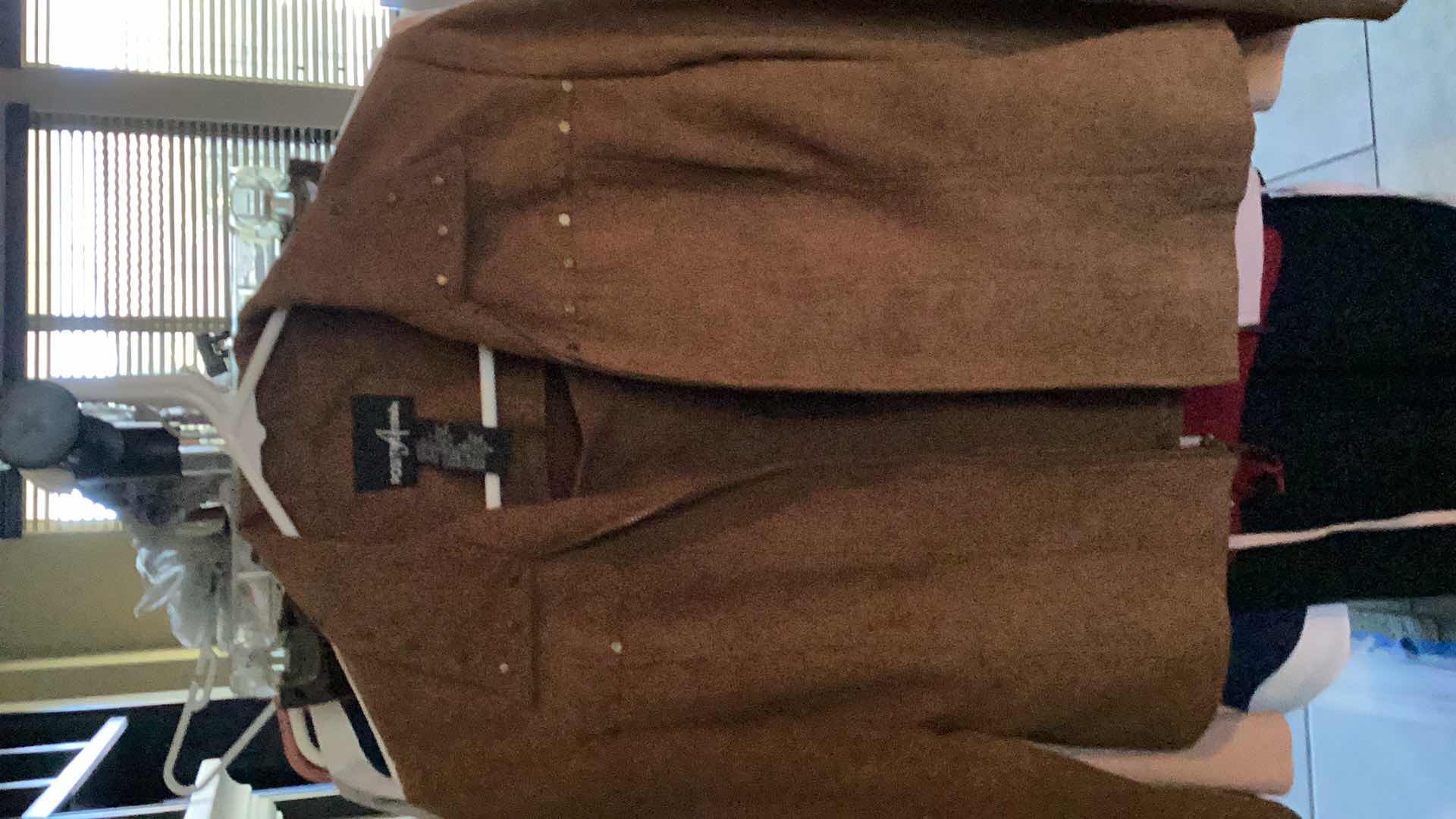 View 4 of WOMENS TAHARI SUIT SIZE 6P / ALFRED DUNNER JACKET 6 P & MORE