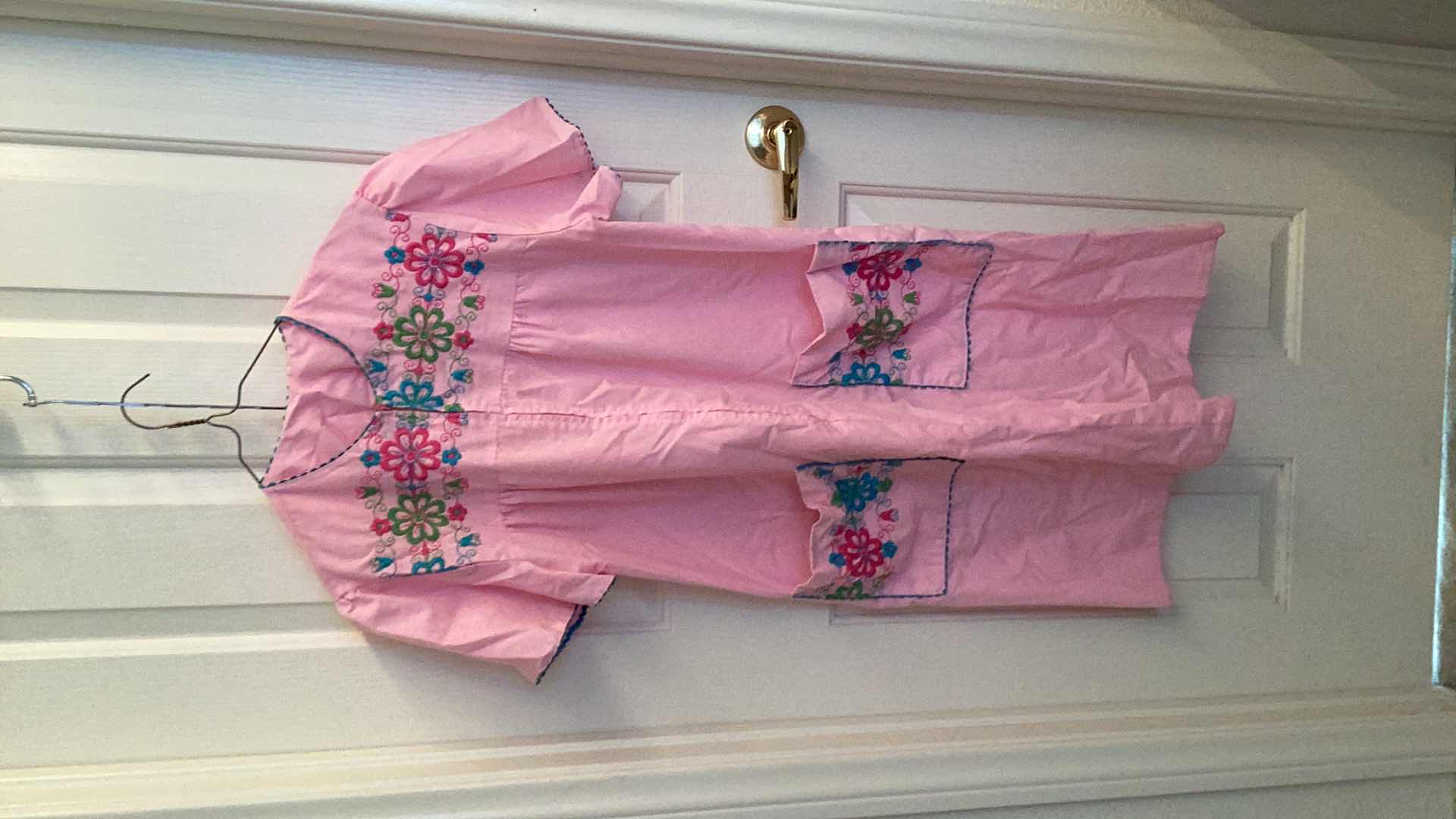 Photo 1 of WOMENS PJS/ BATHING SUIT COVERUPS SIZE M/ L