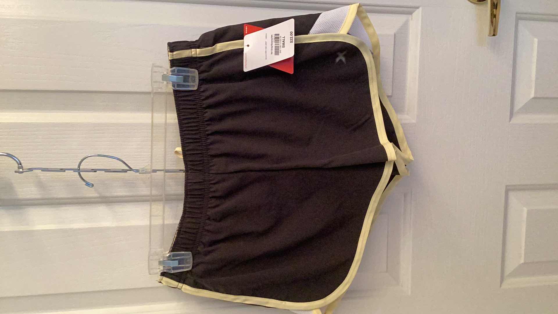 Photo 1 of WOMENS SHORTS SIZE S/ M/L