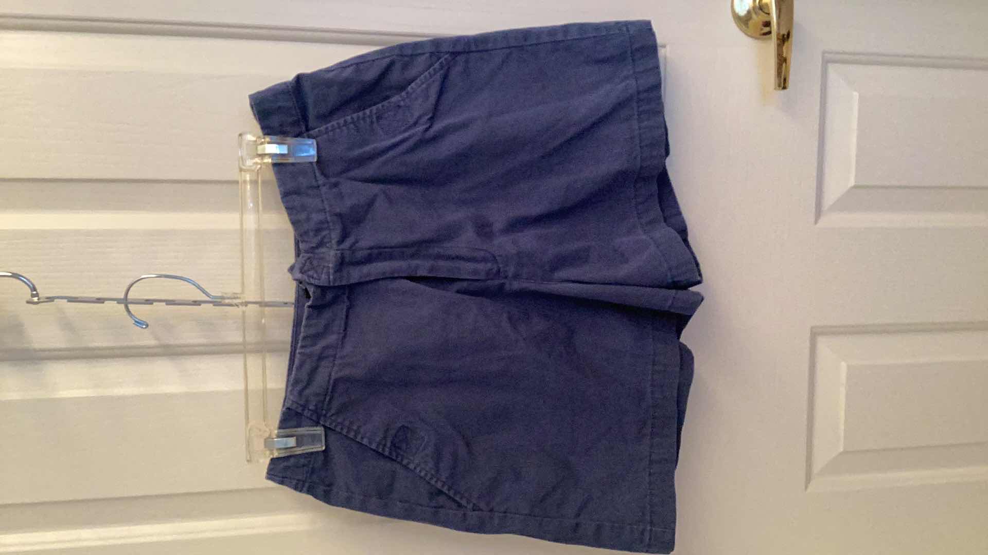 Photo 1 of WOMENS SHORTS SIZE S/ M/L