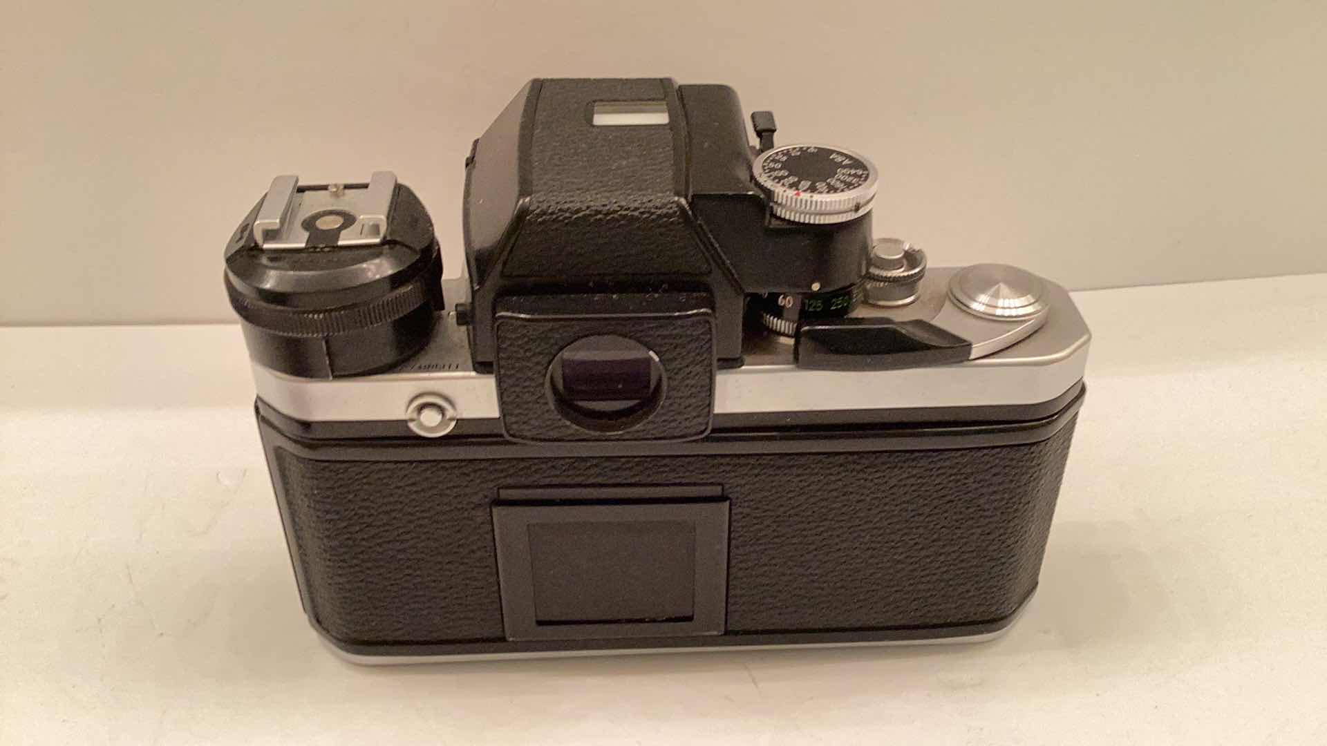 Photo 3 of NIKON VINTAGE CAMERA