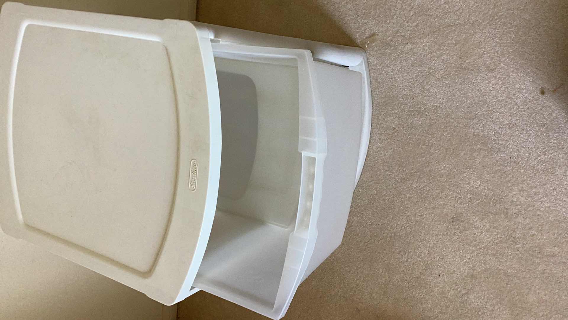 Photo 1 of STERLITE 2 DRAW STORAGE