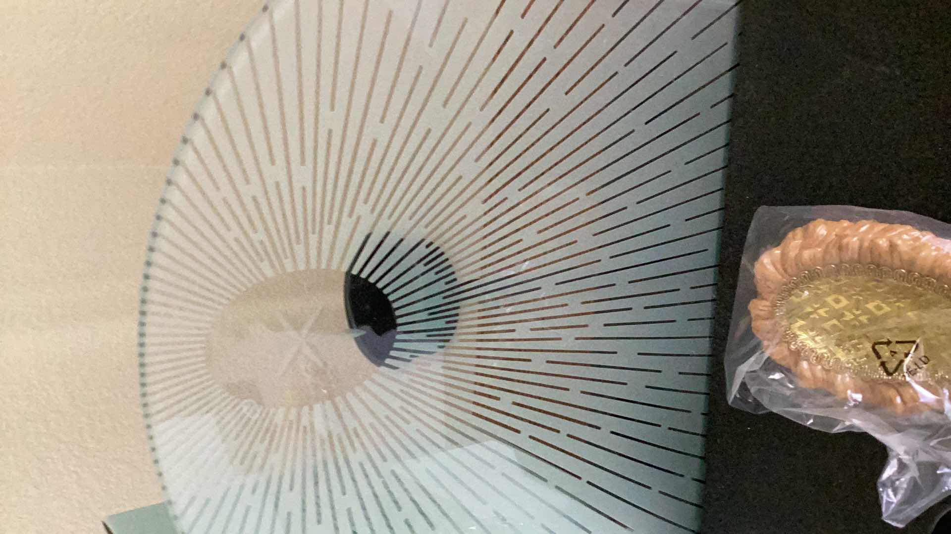 Photo 1 of PARTY LITES NATIVITY SCENE NIB