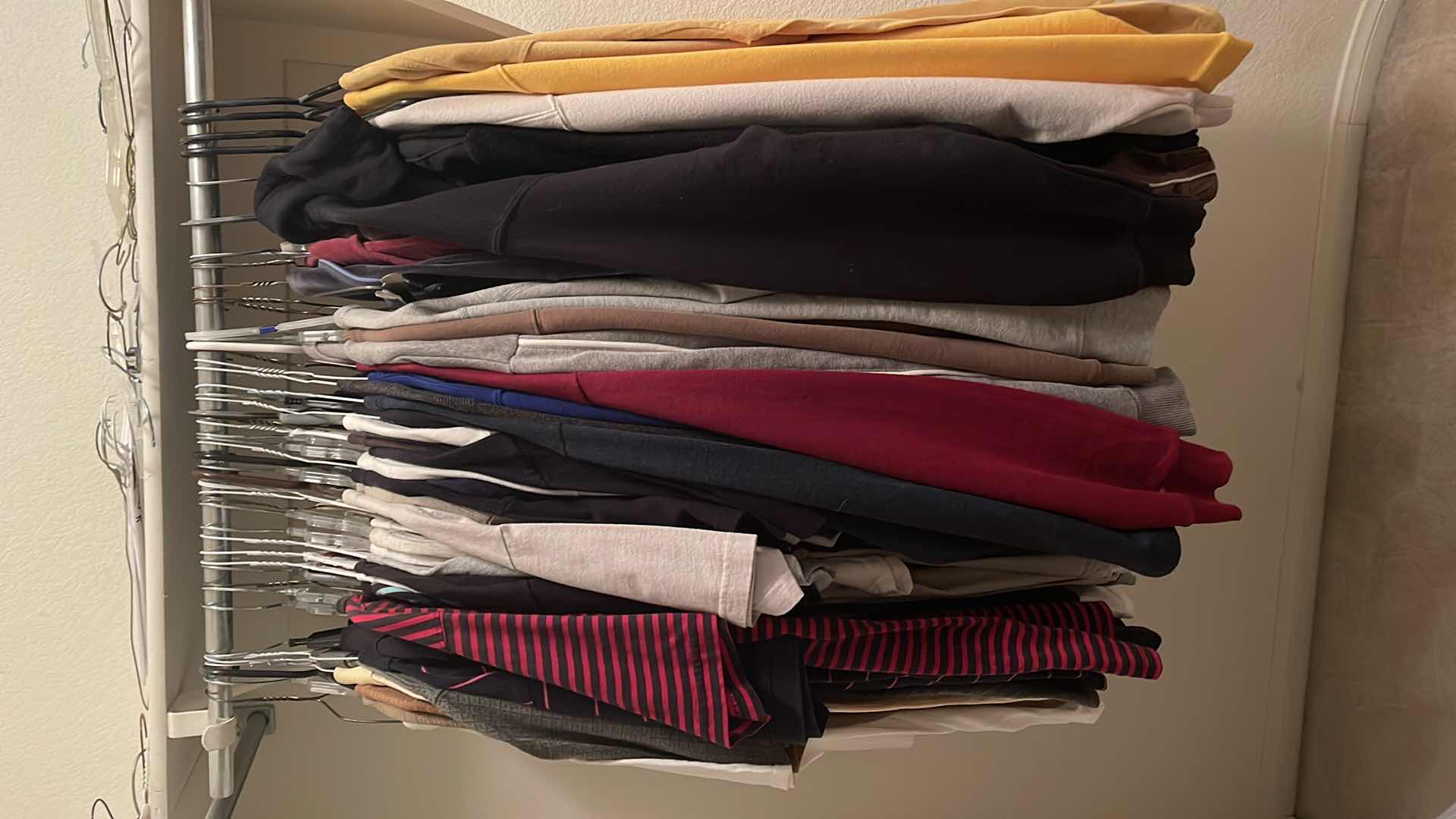 Photo 2 of MENS SHORT & LONG SLEVE SHIRTS