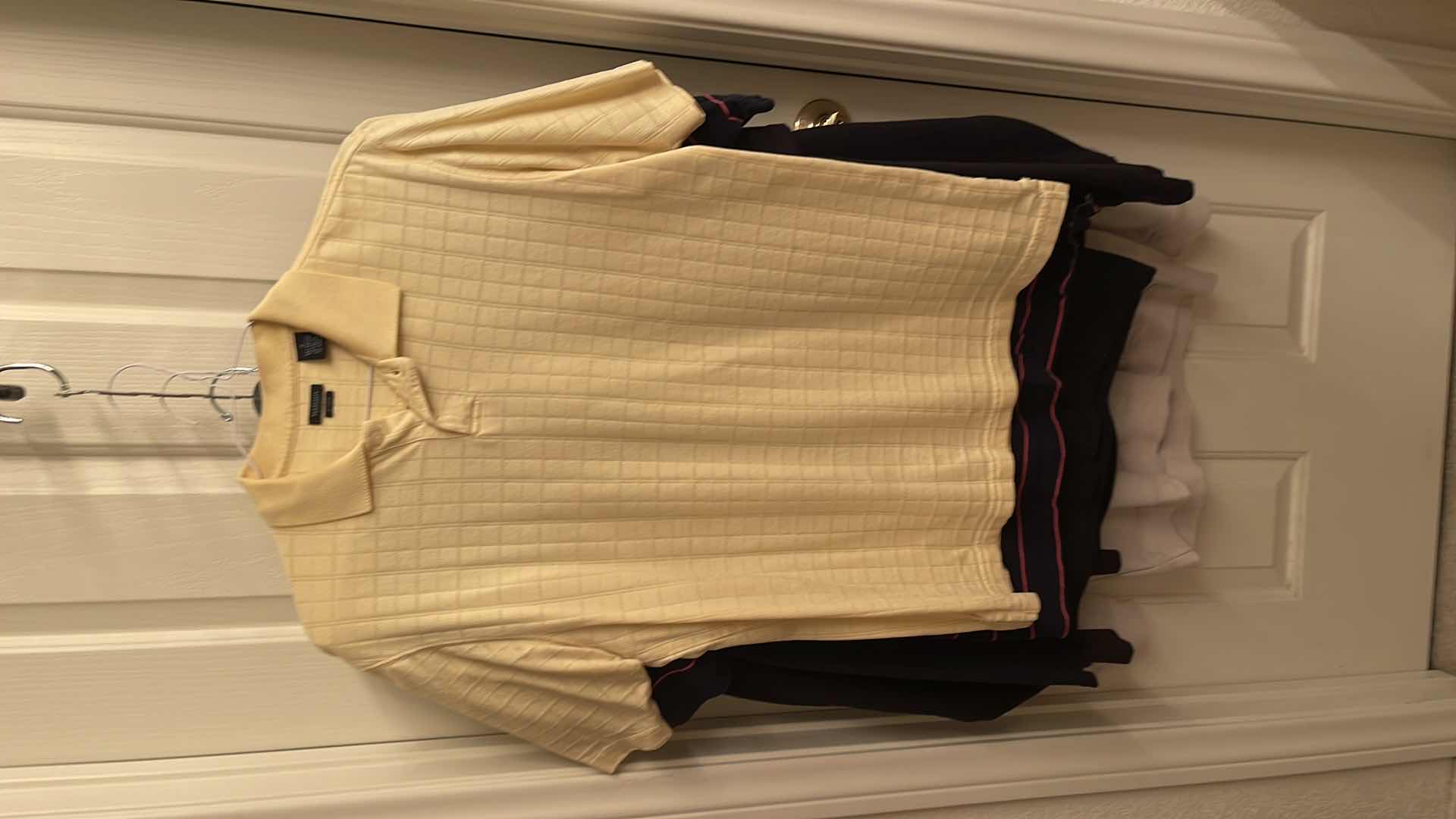 Photo 3 of MENS SHORT & LONG SLEVE SHIRTS