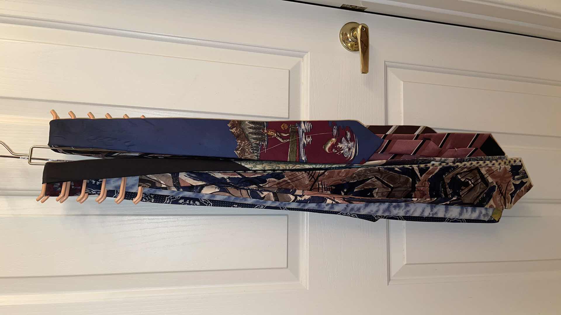 Photo 1 of MENS TIES SOME VINTAGE 15