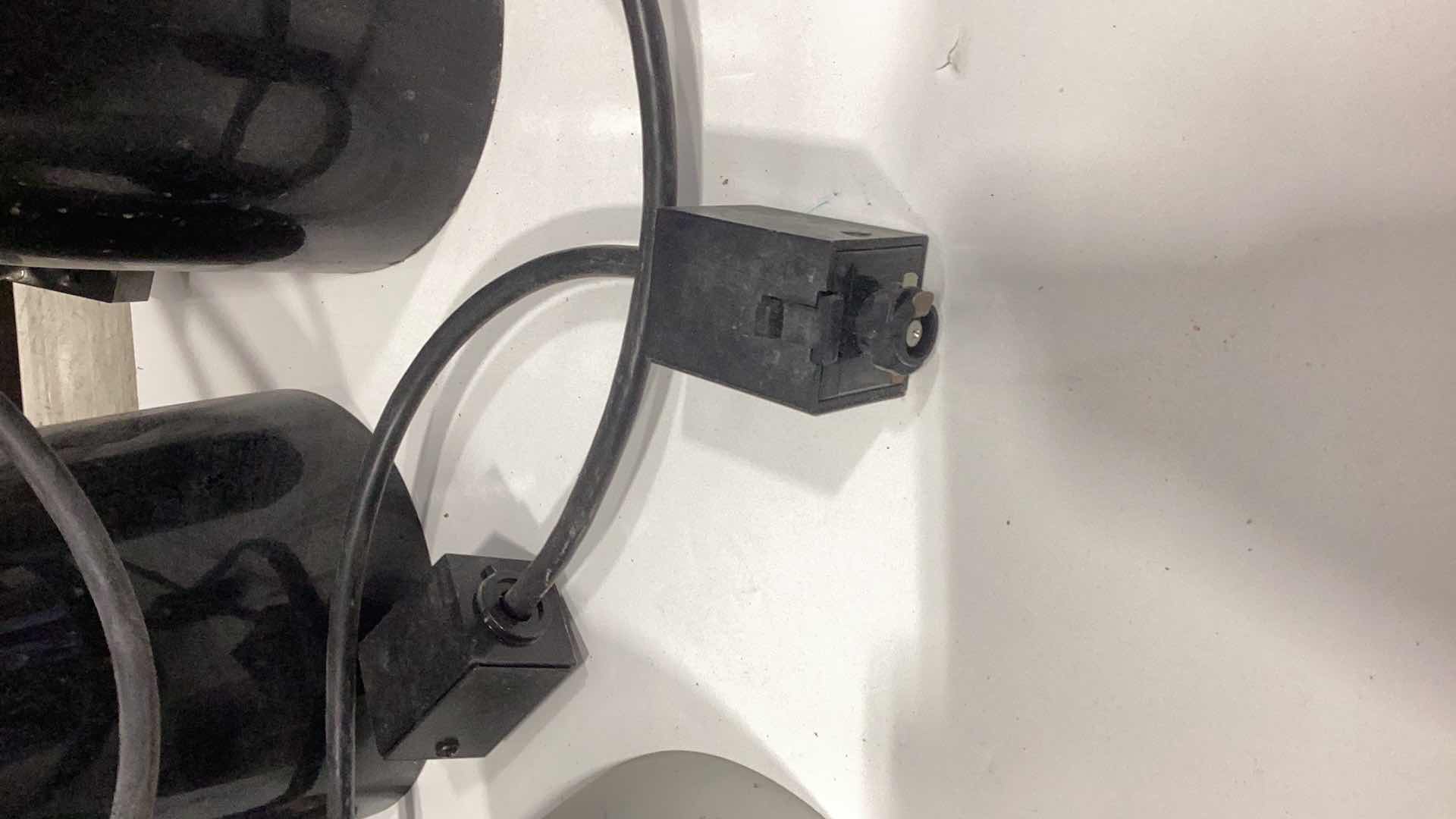 Photo 1 of FOUR HEATING LAMPS