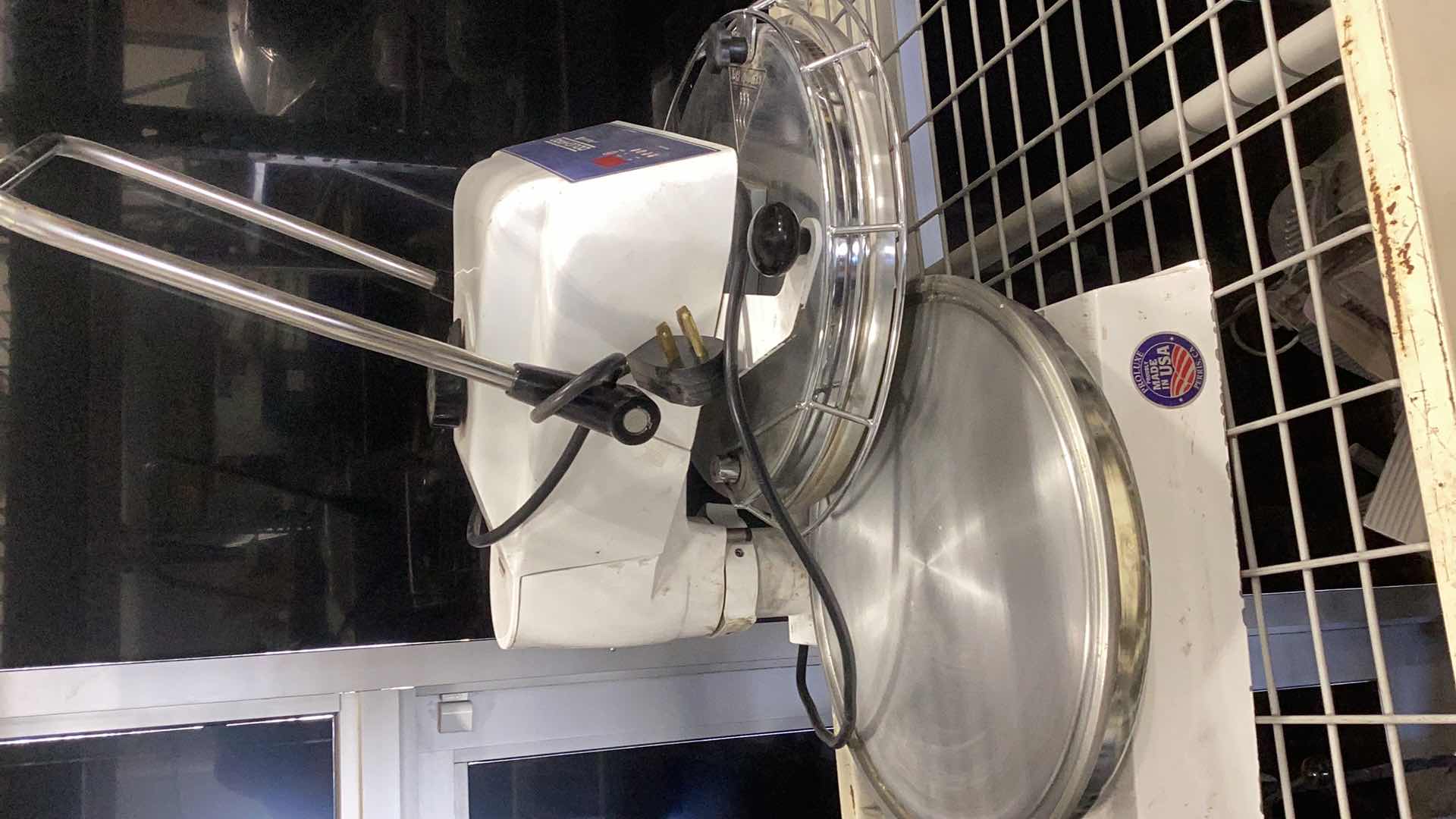 Photo 1 of DOUGHPRO BY PROLUXE TESTED WORKING MSRP $6000