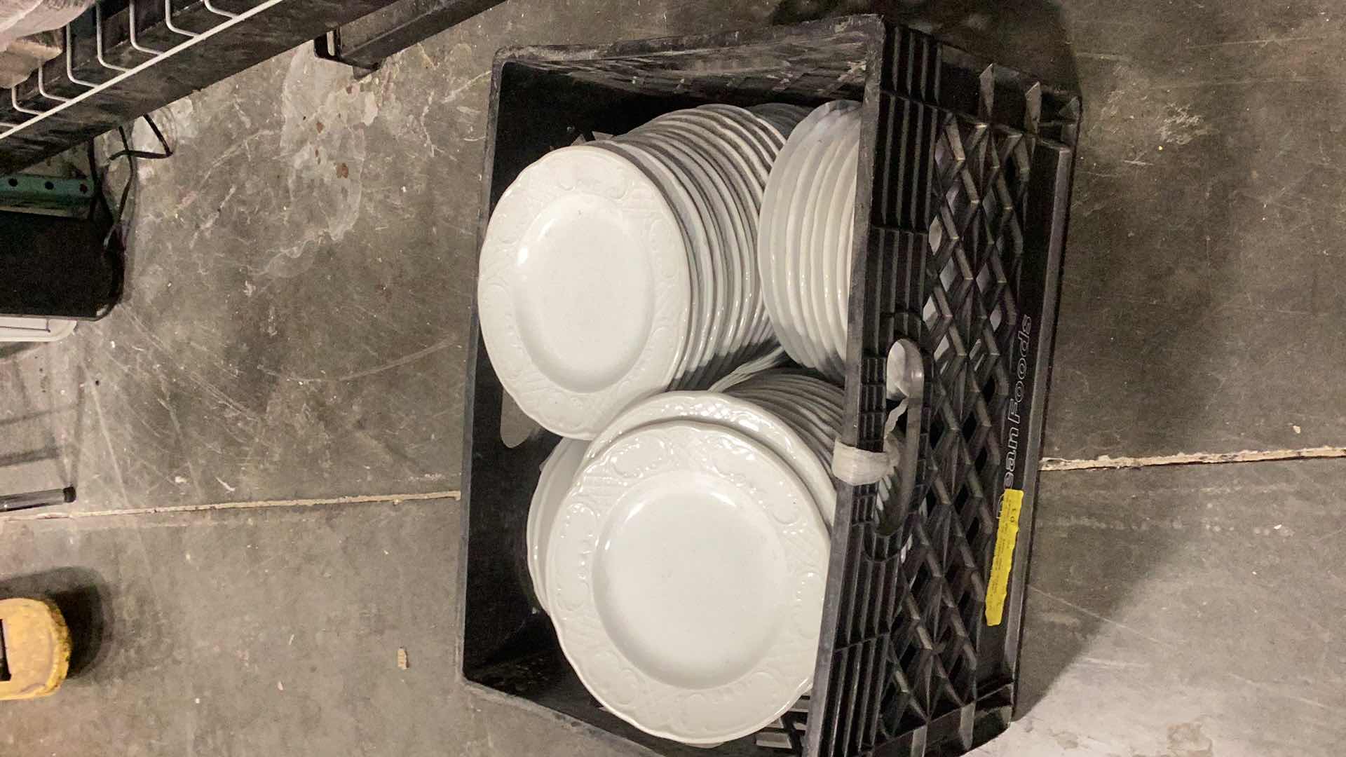 Photo 1 of MULTIPLE EIGHT INCH SCHÖNWALD GERMANY PLATES