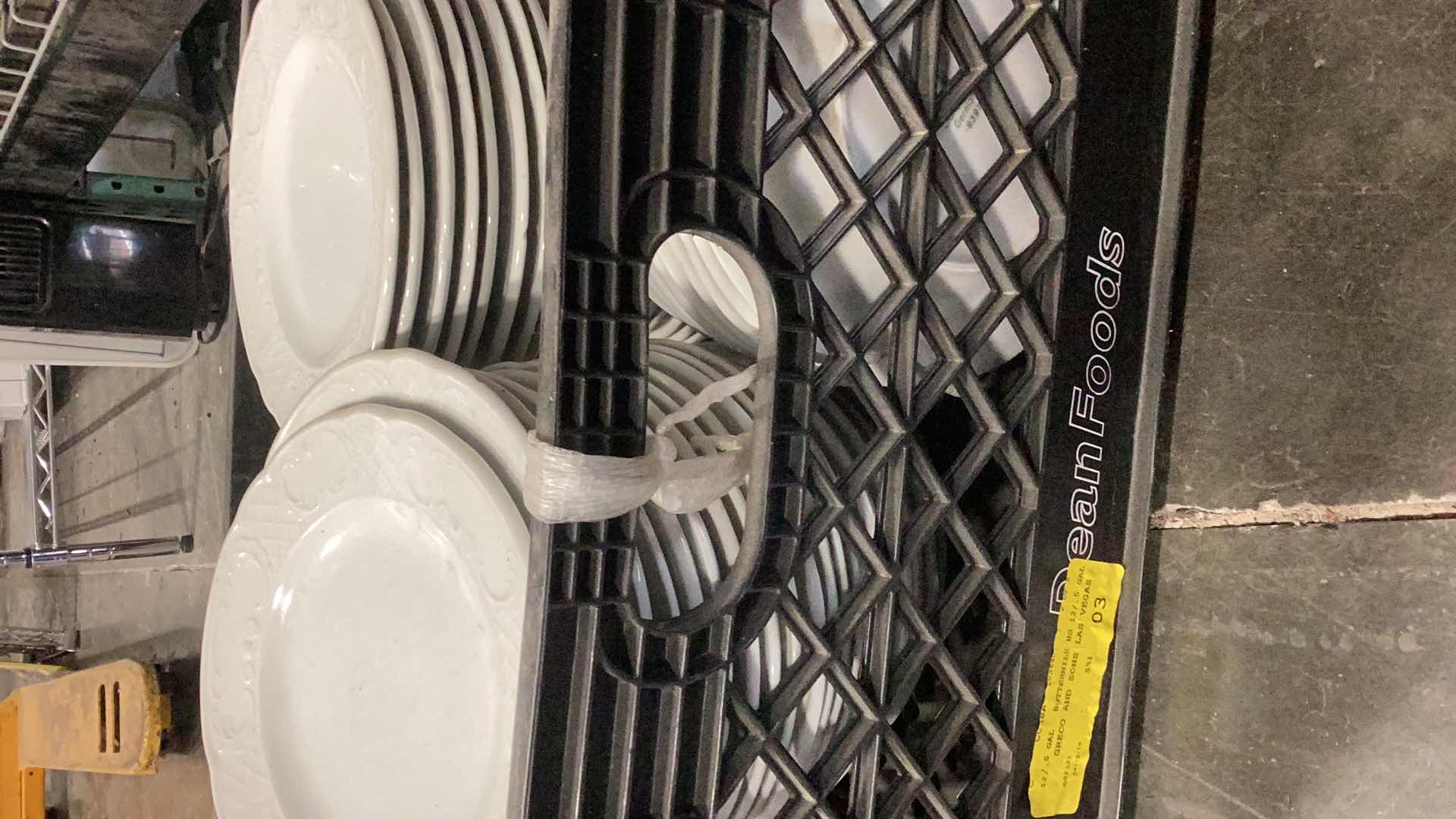 Photo 1 of MULTIPLE EIGHT INCH SCHÖNWALD GERMANY PLATES