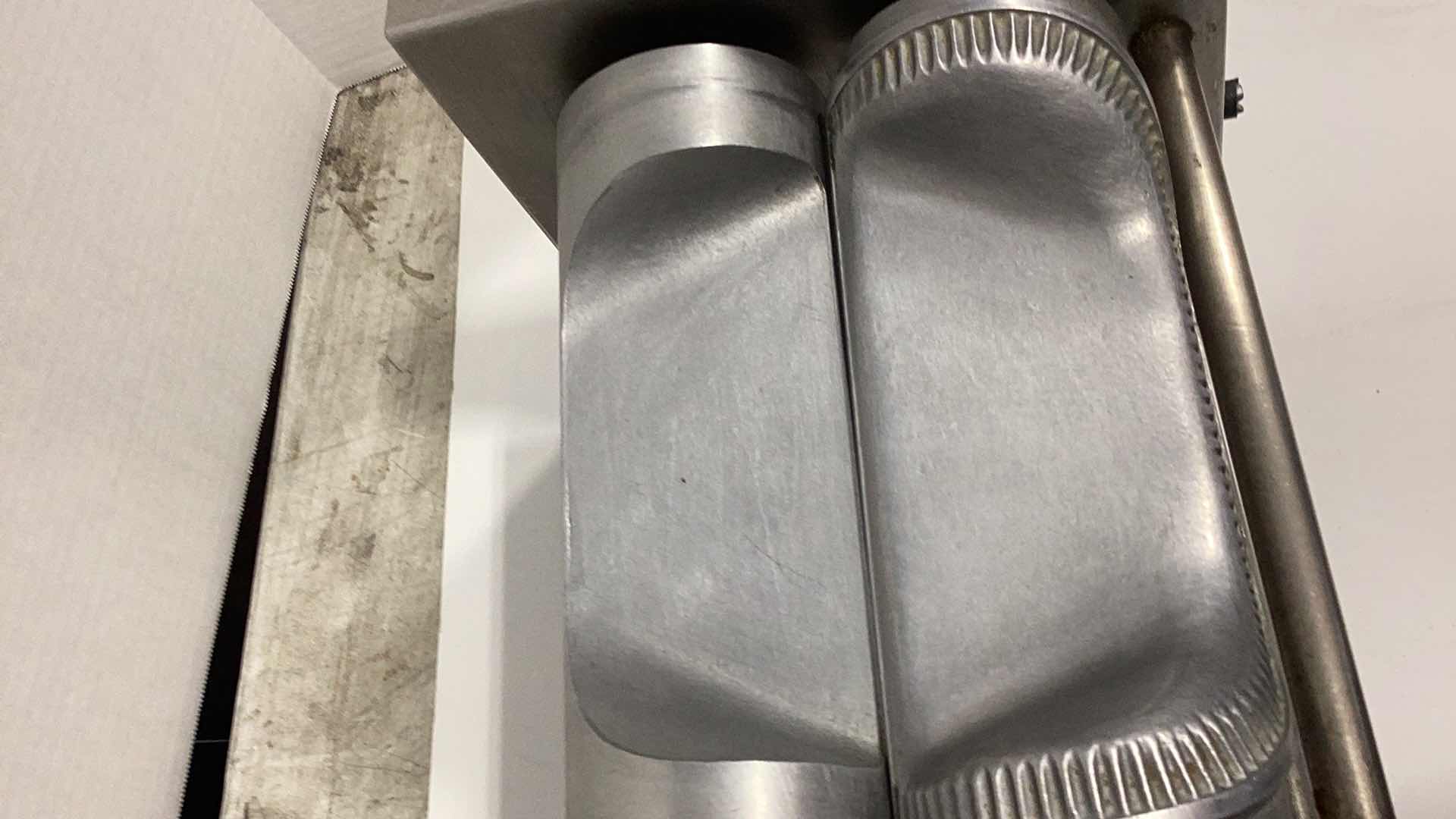 Photo 1 of CALZONE PRESS