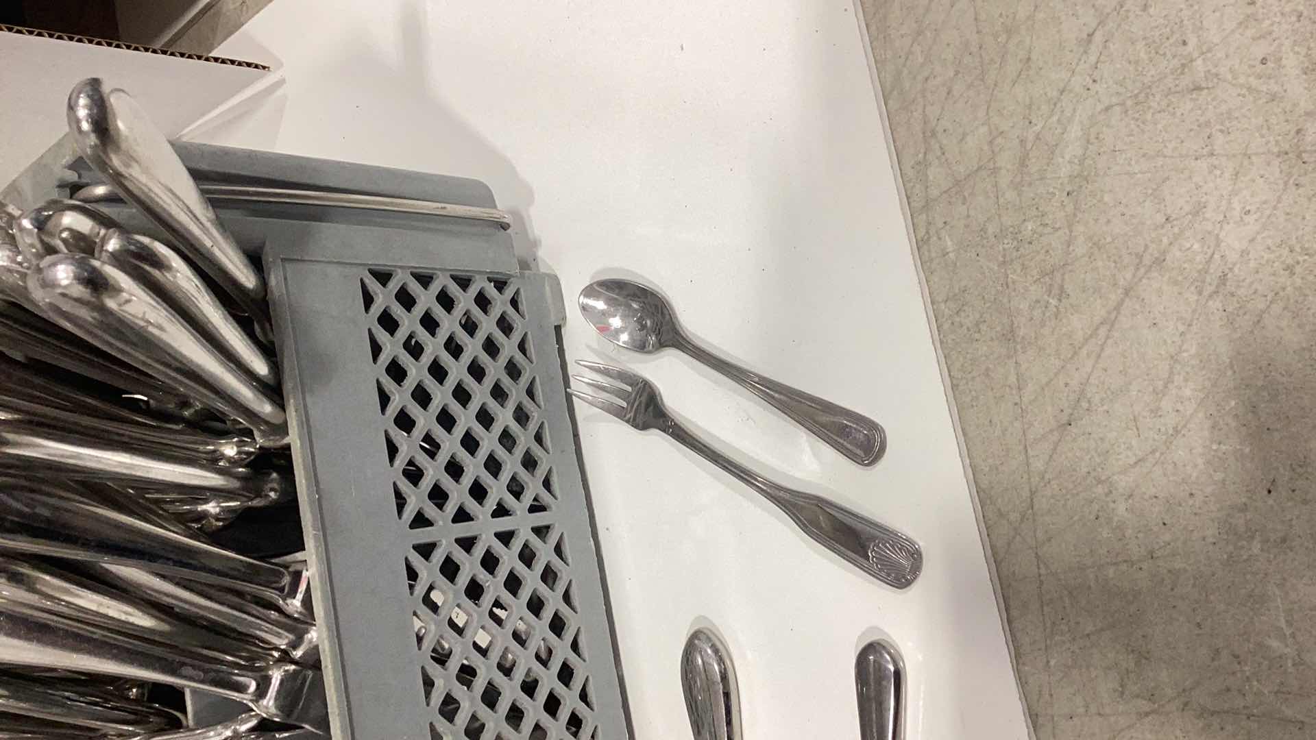 Photo 1 of ASSORTED DINNER WARE