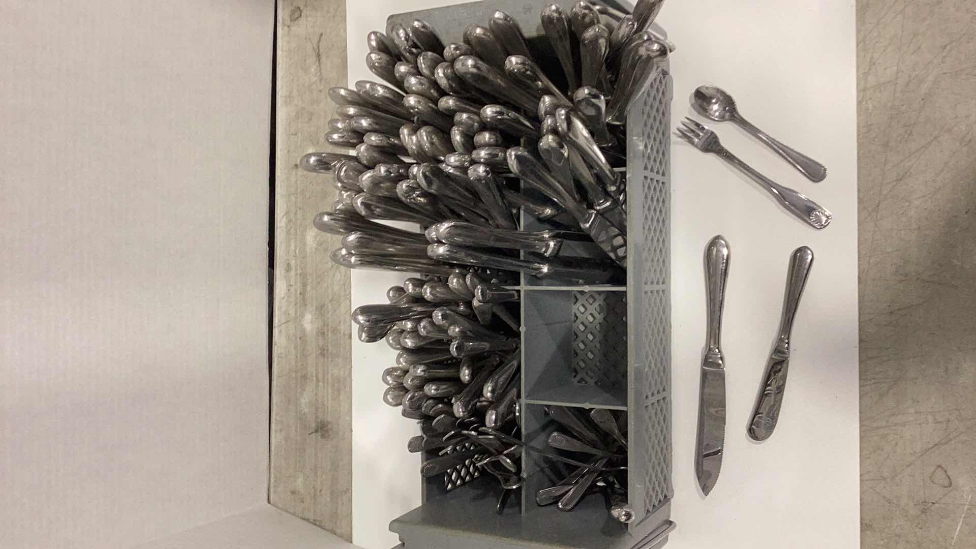 Photo 4 of ASSORTED DINNER WARE