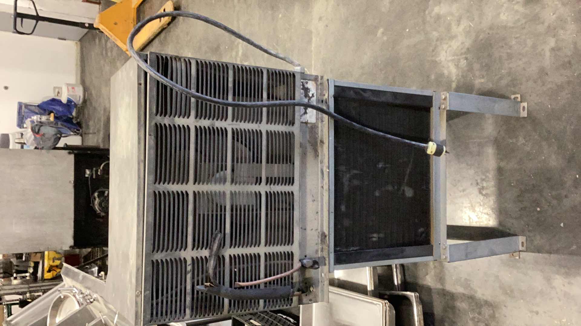 Photo 1 of AC CONDENSERS