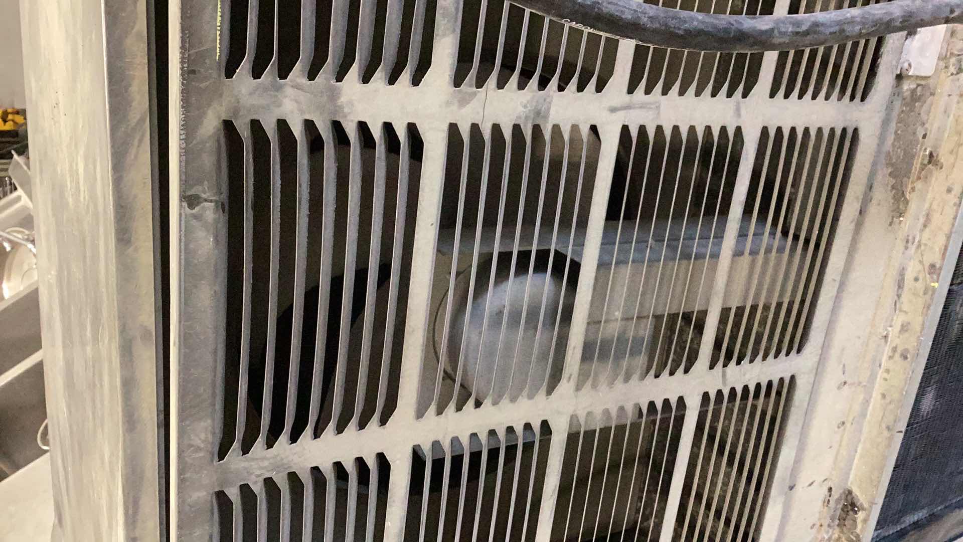 Photo 1 of AC CONDENSERS