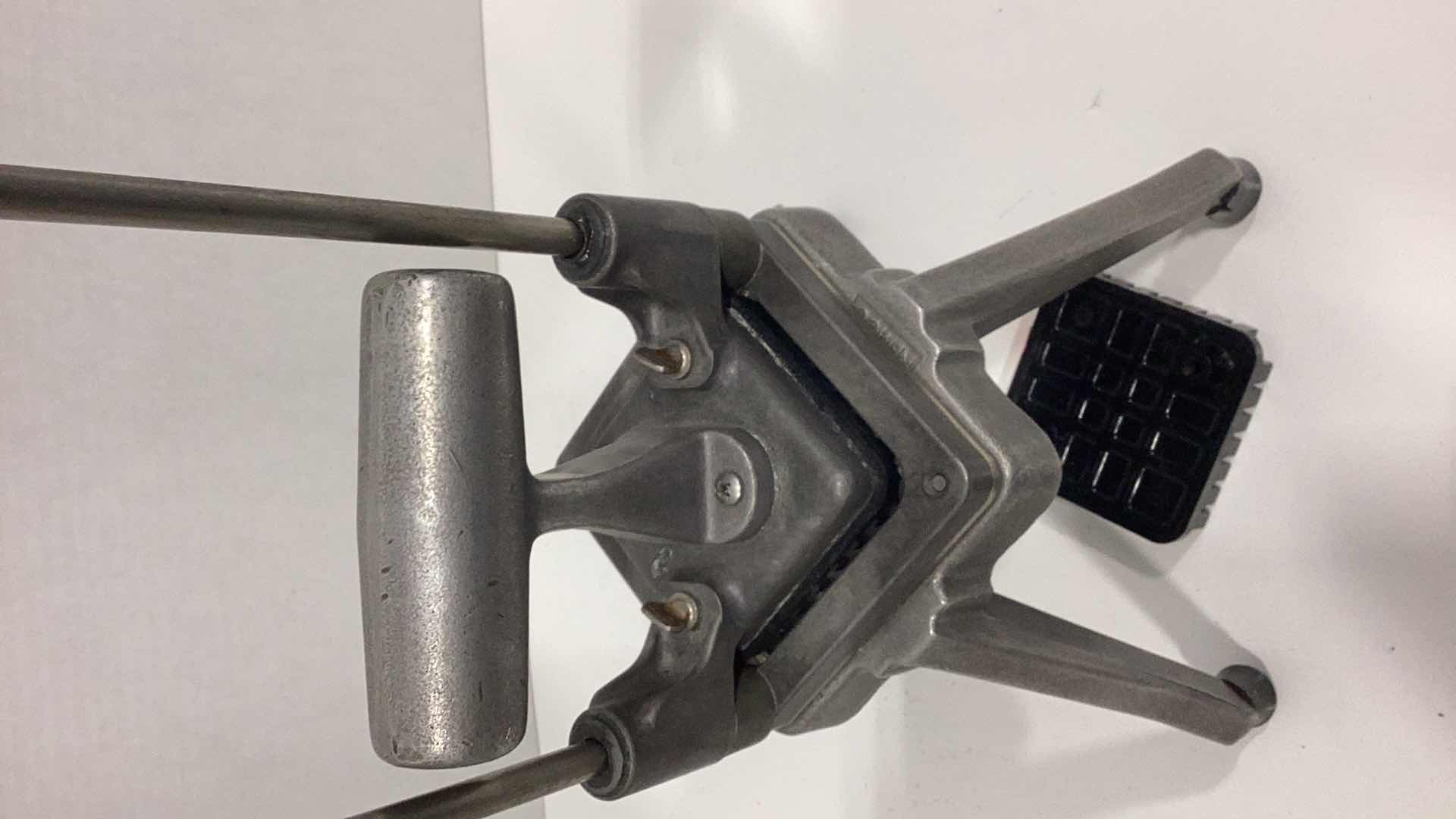 Photo 1 of FRENCH FRY MAKER