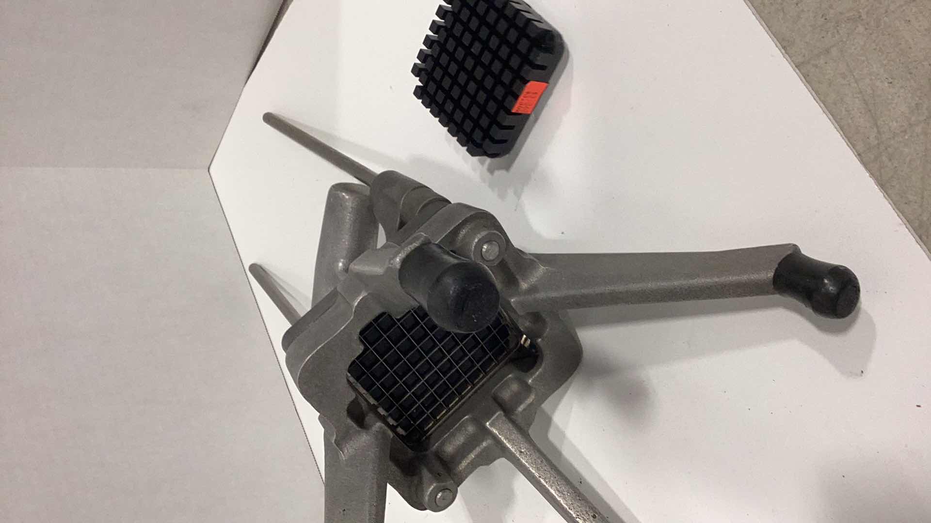 Photo 1 of FRENCH FRY MAKER