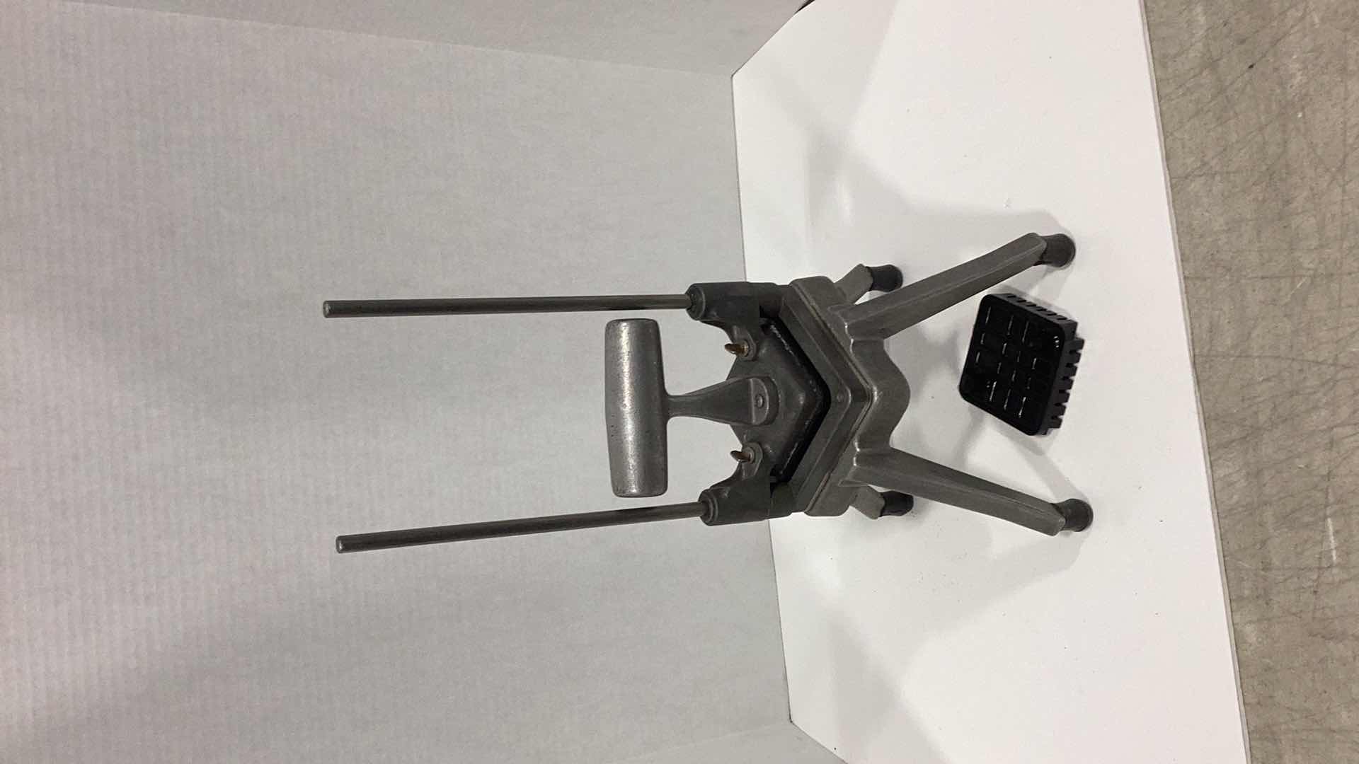 Photo 1 of FRENCH FRY MAKER