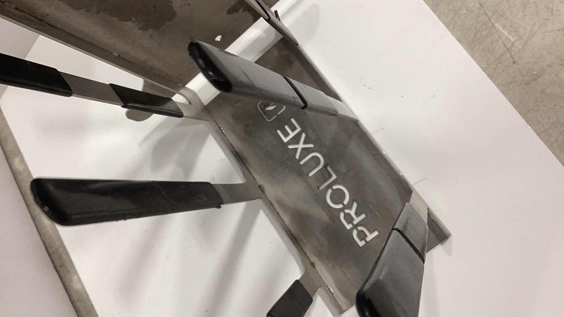 Photo 1 of FOOD TRAY HOLDER