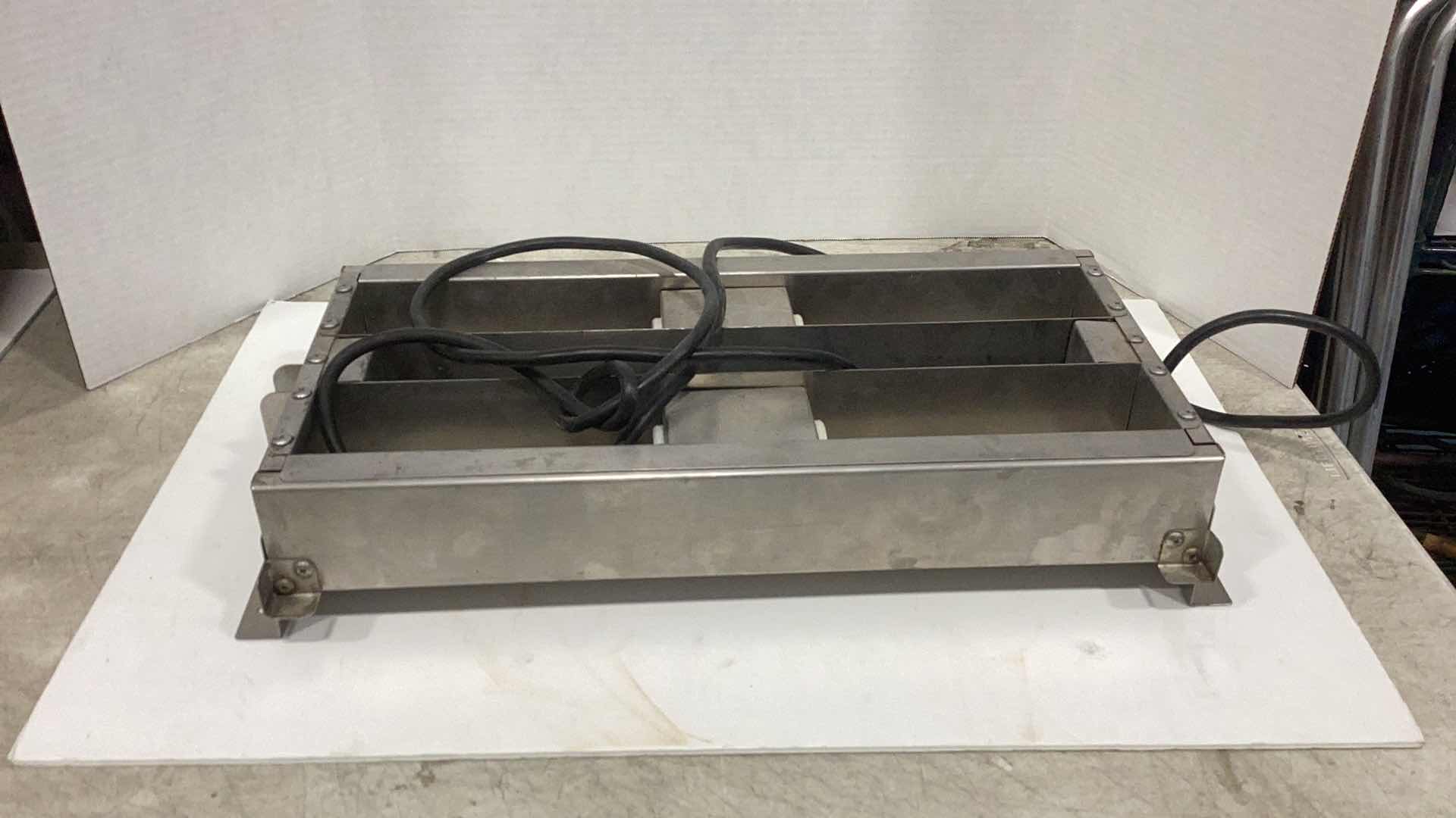 Photo 1 of FOOD WARMER