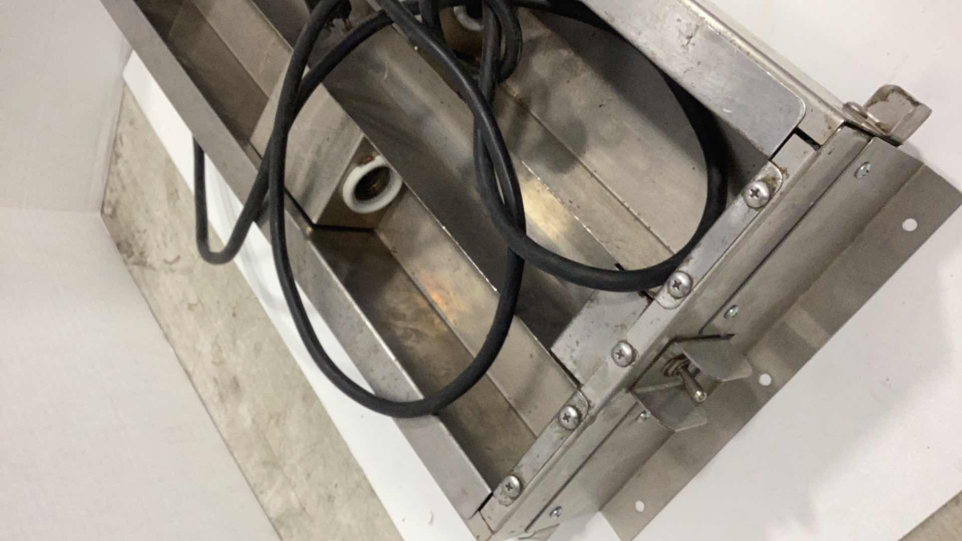 Photo 2 of FOOD WARMER