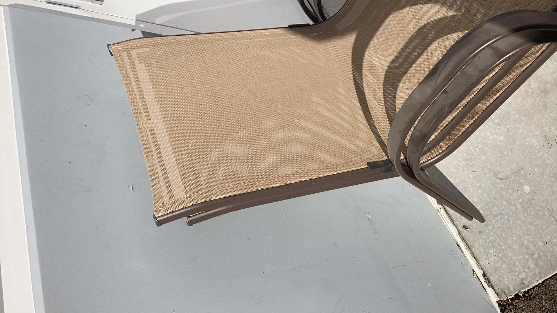 Photo 3 of SET OF TWO CHAIRS