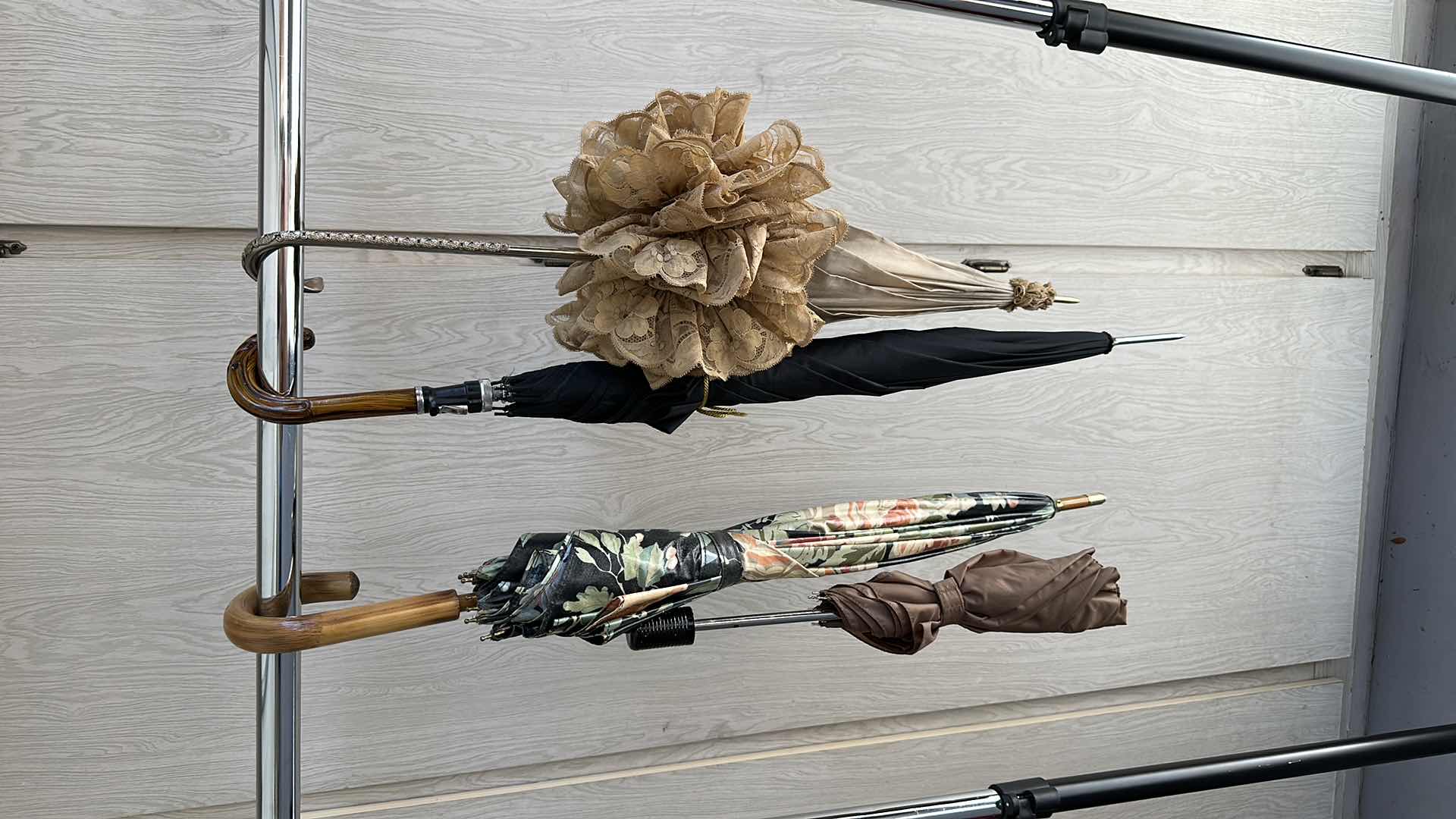 Photo 6 of 4-UMBRELLAS