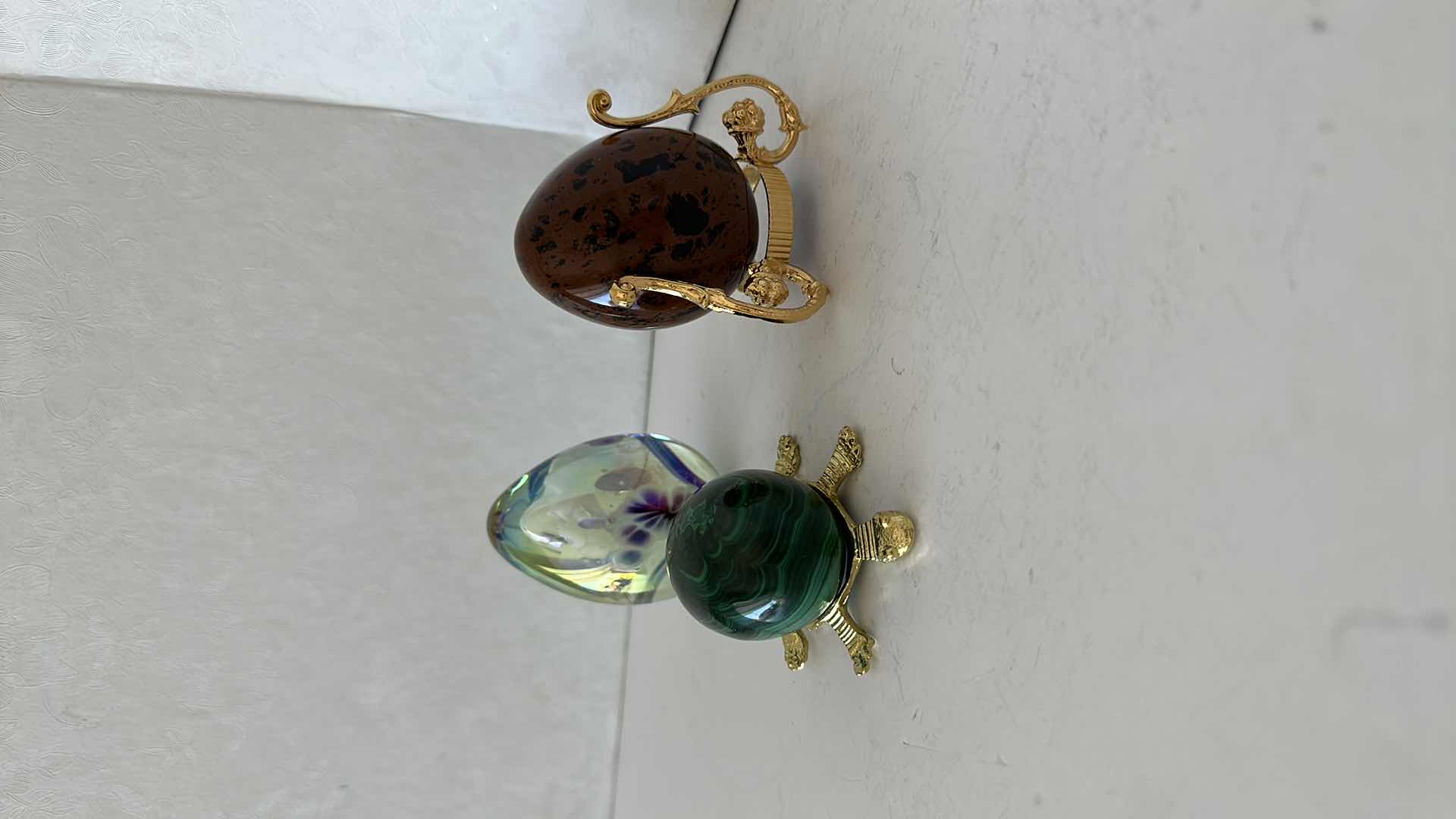 Photo 3 of 3-COLLECTOR'S EGGS