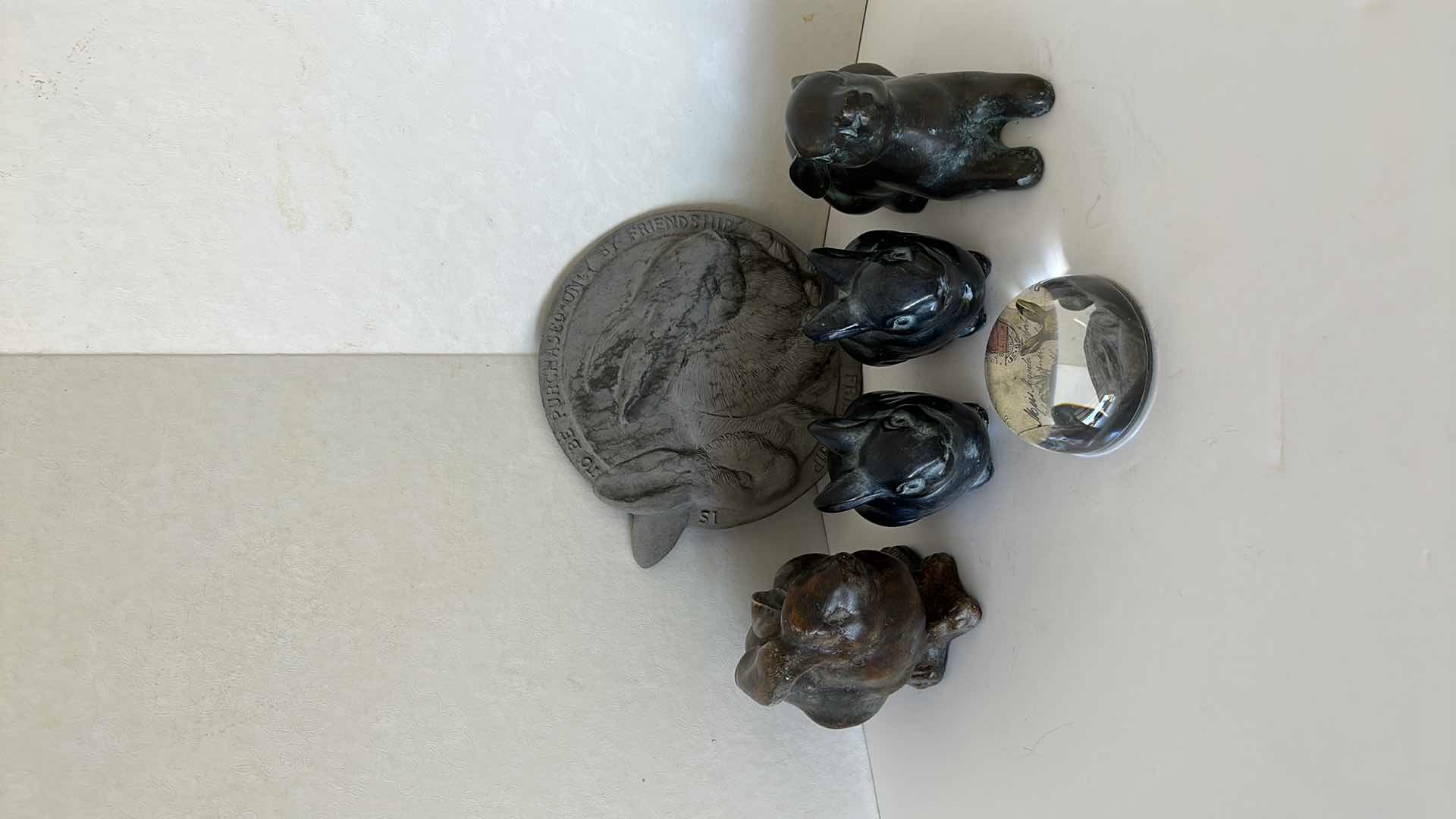 Photo 8 of 6-RABBIT COLLECTIBLE'S