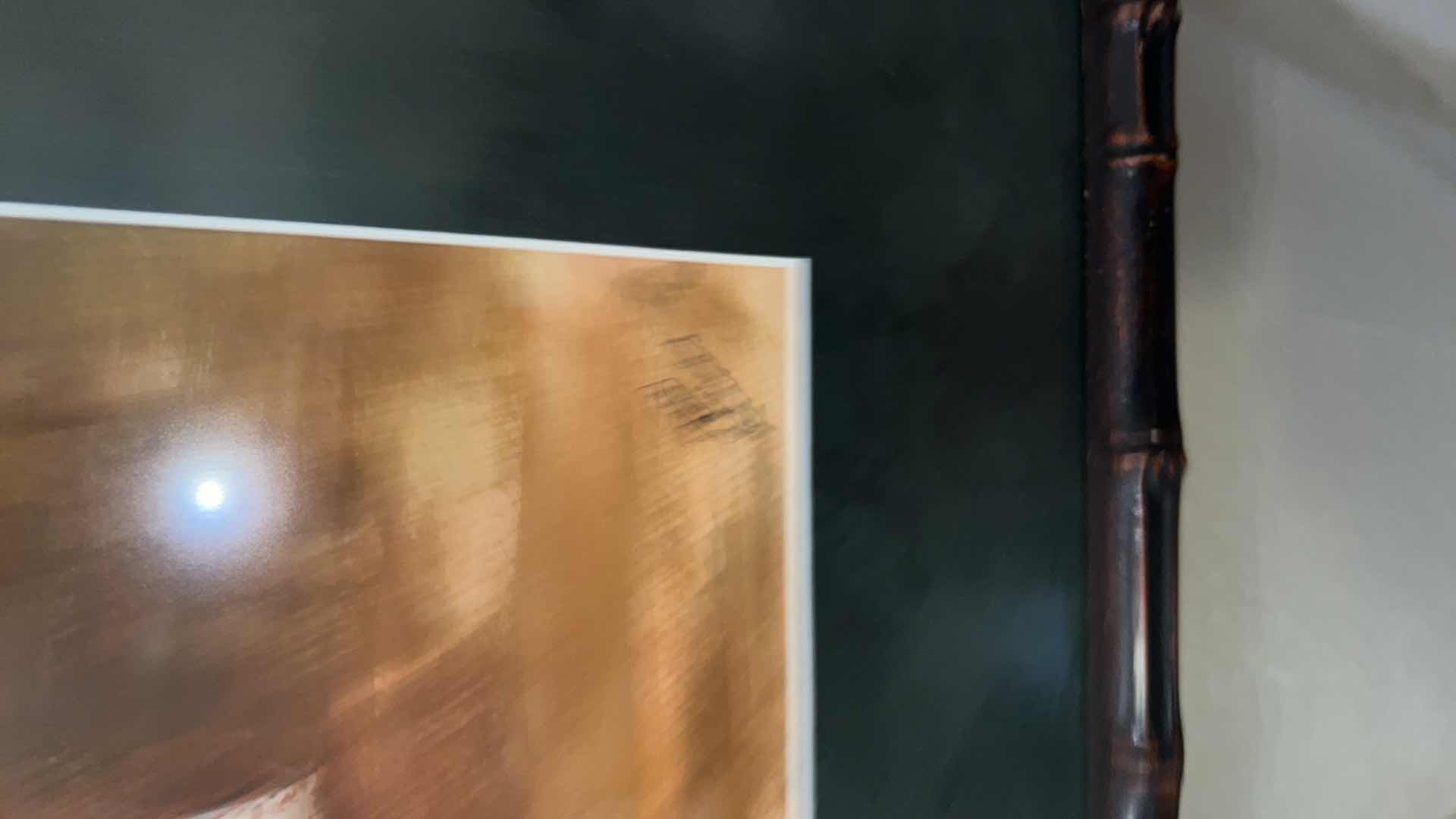 Photo 1 of 2-FRAMED ARTIST SIGNED ARTWORKS