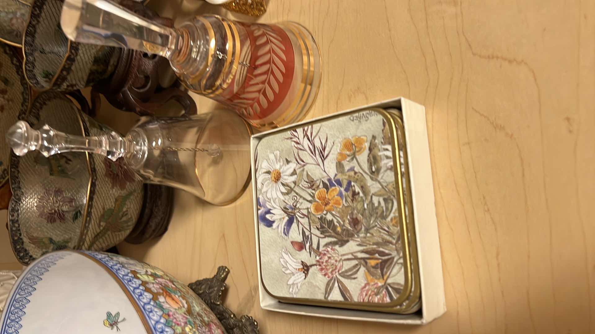 Photo 1 of ORIENTAL HOME DECOR