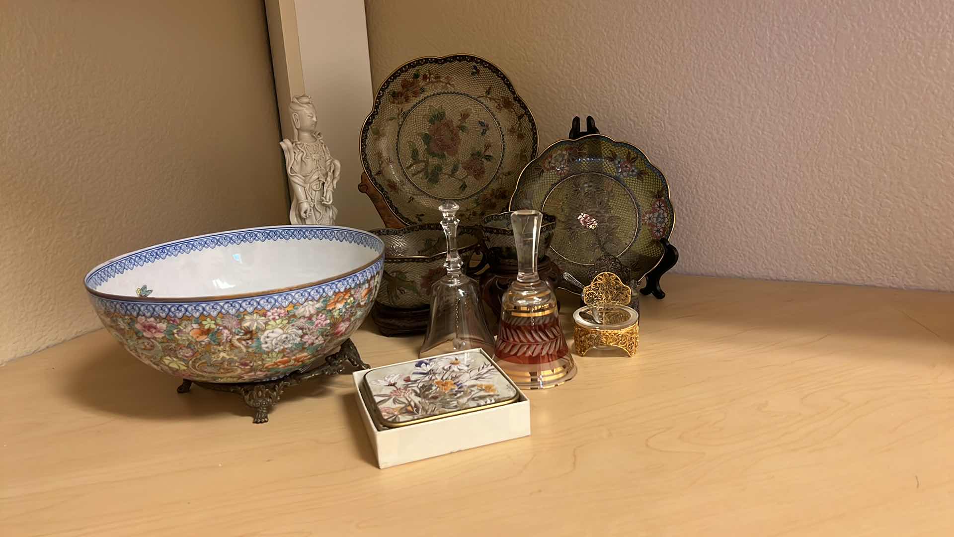 Photo 1 of ORIENTAL HOME DECOR