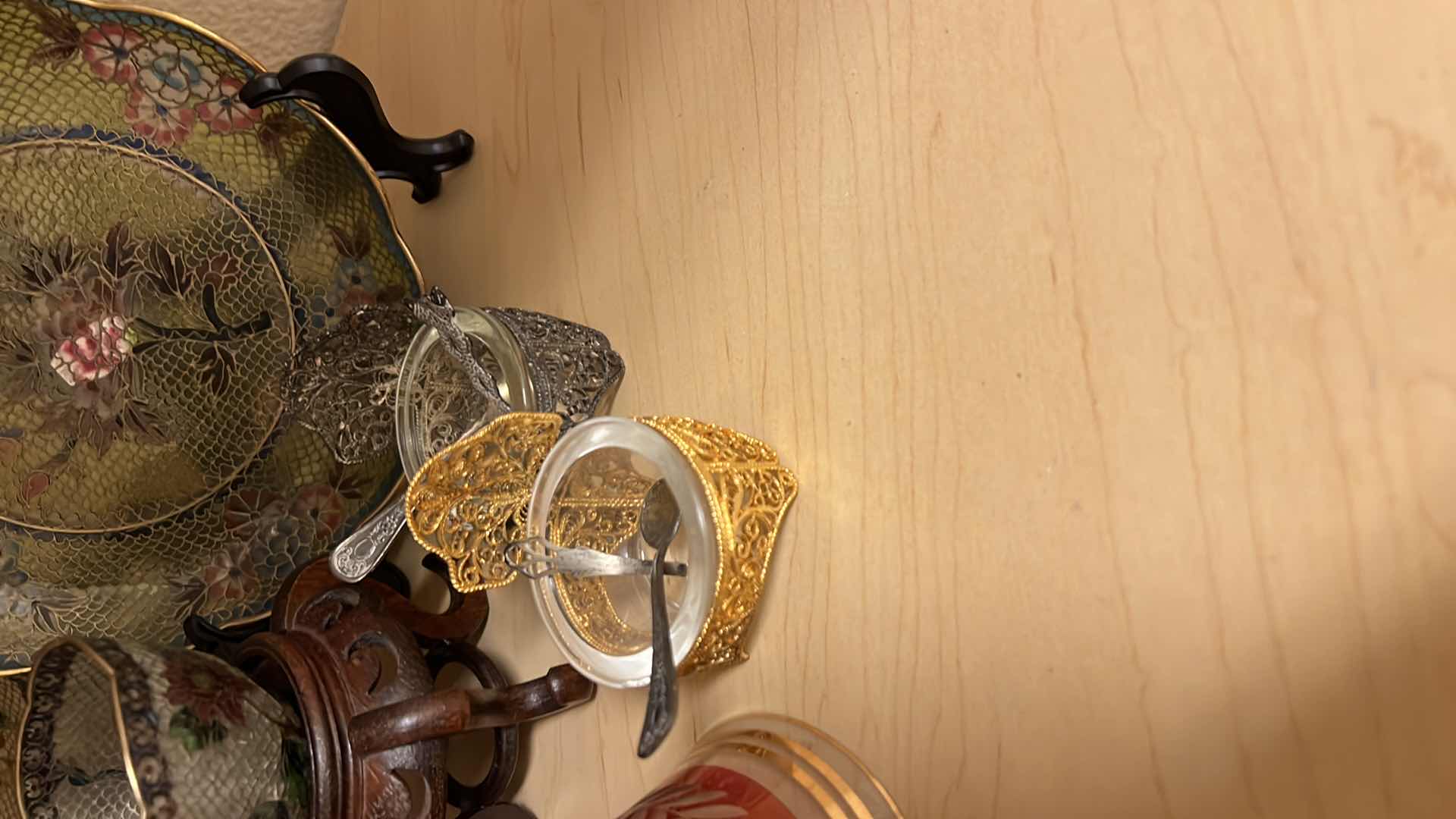 Photo 1 of ORIENTAL HOME DECOR