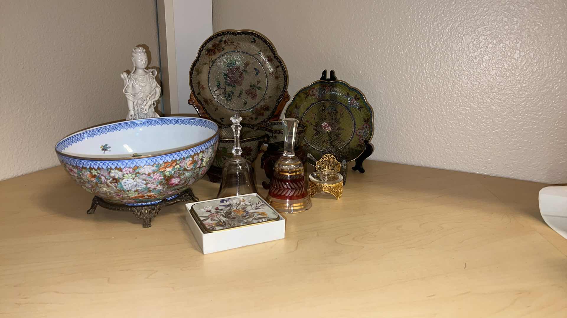 Photo 1 of ORIENTAL HOME DECOR