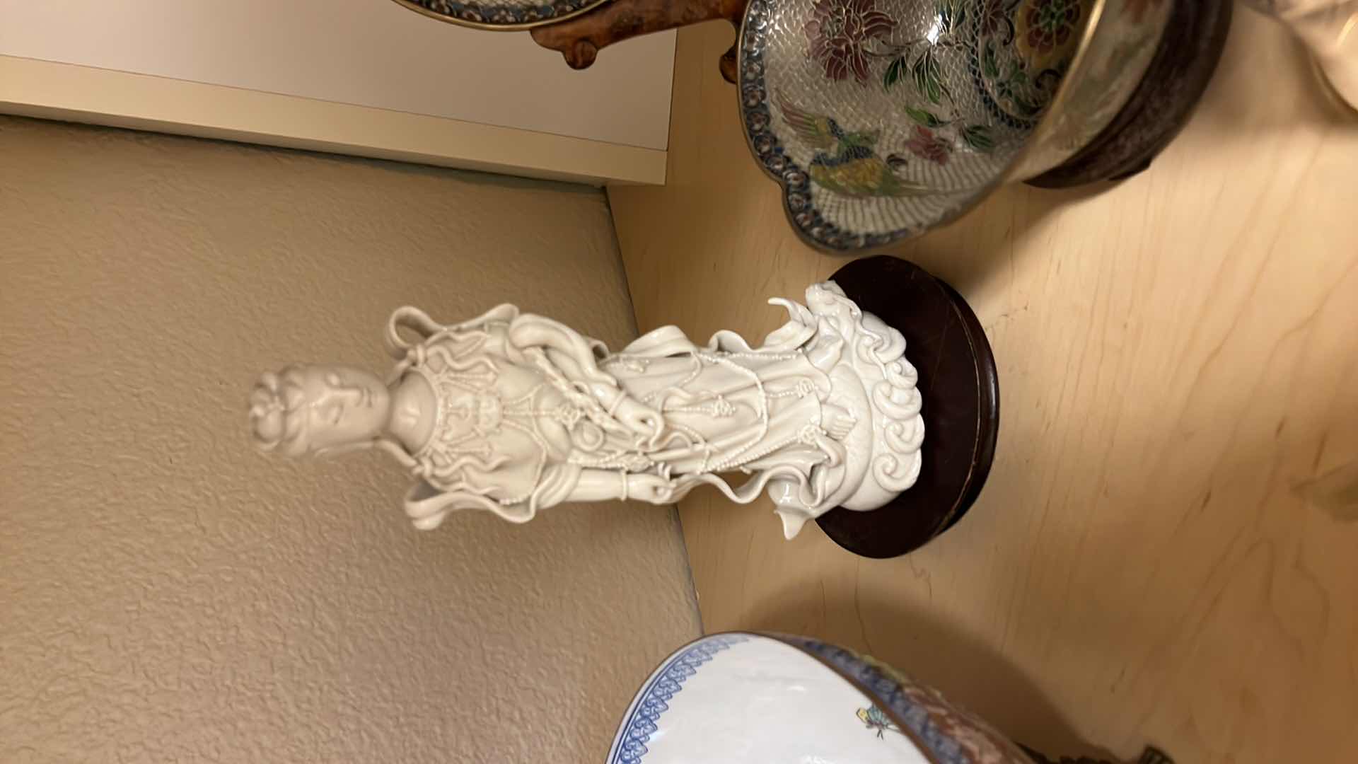 Photo 1 of ORIENTAL HOME DECOR