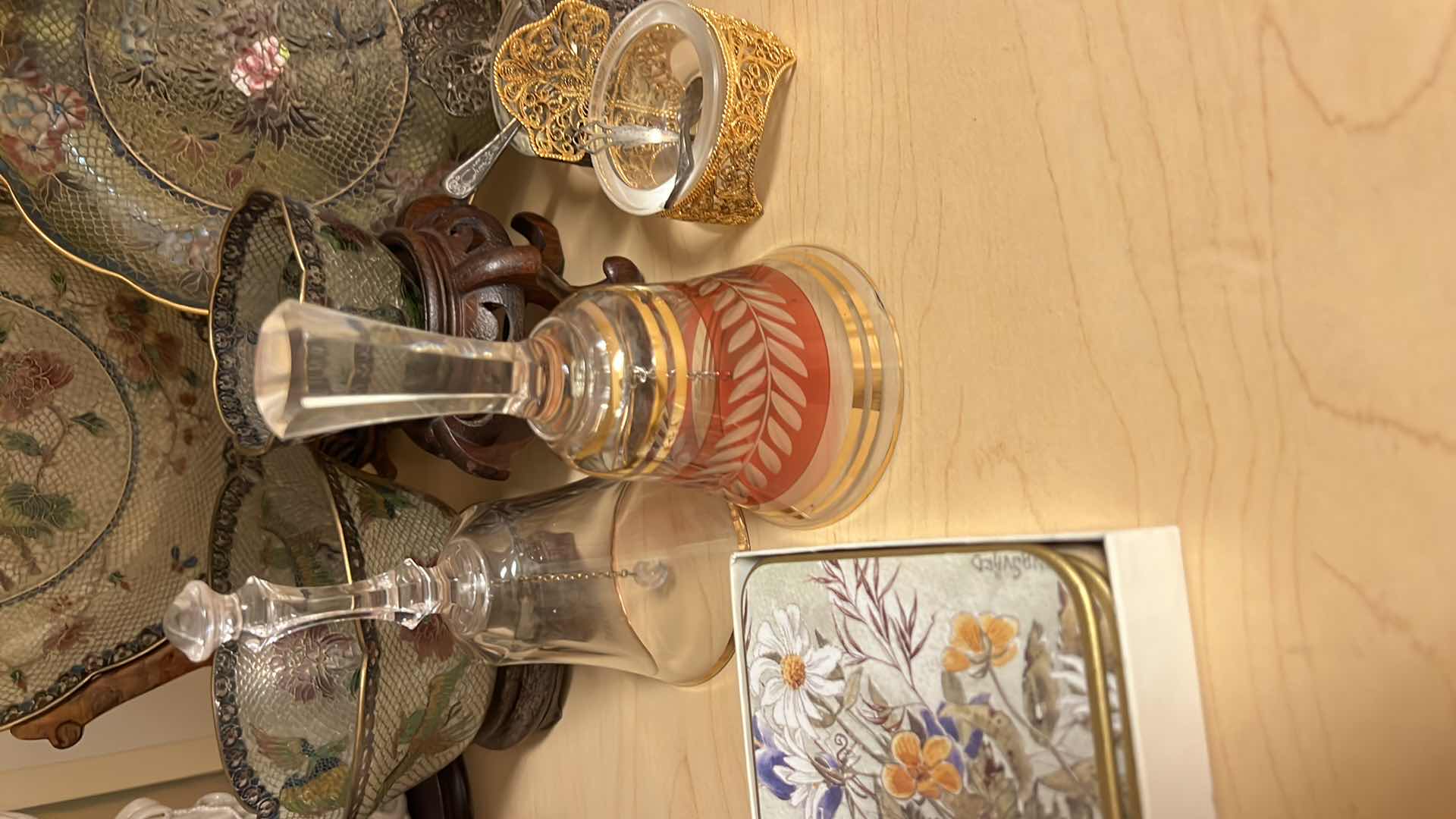 Photo 1 of ORIENTAL HOME DECOR