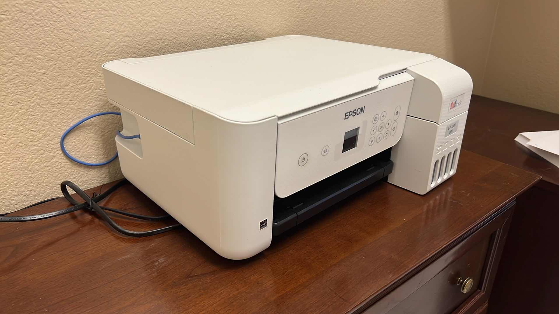 Photo 1 of EPSON ET-2800 PRINTER